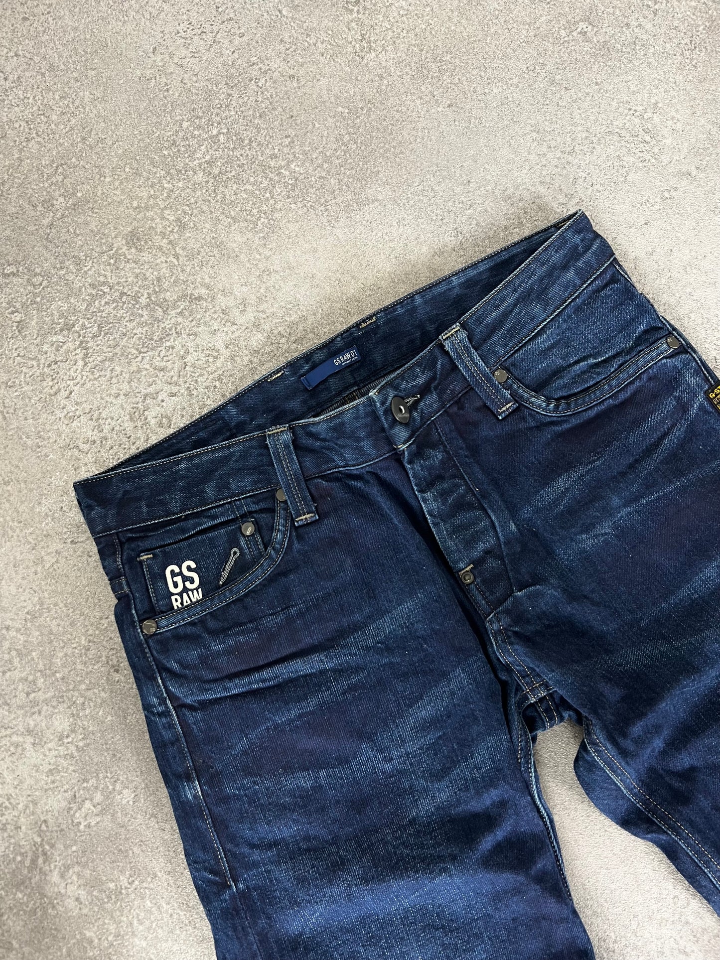 G-Star Raw Jeans (M)
