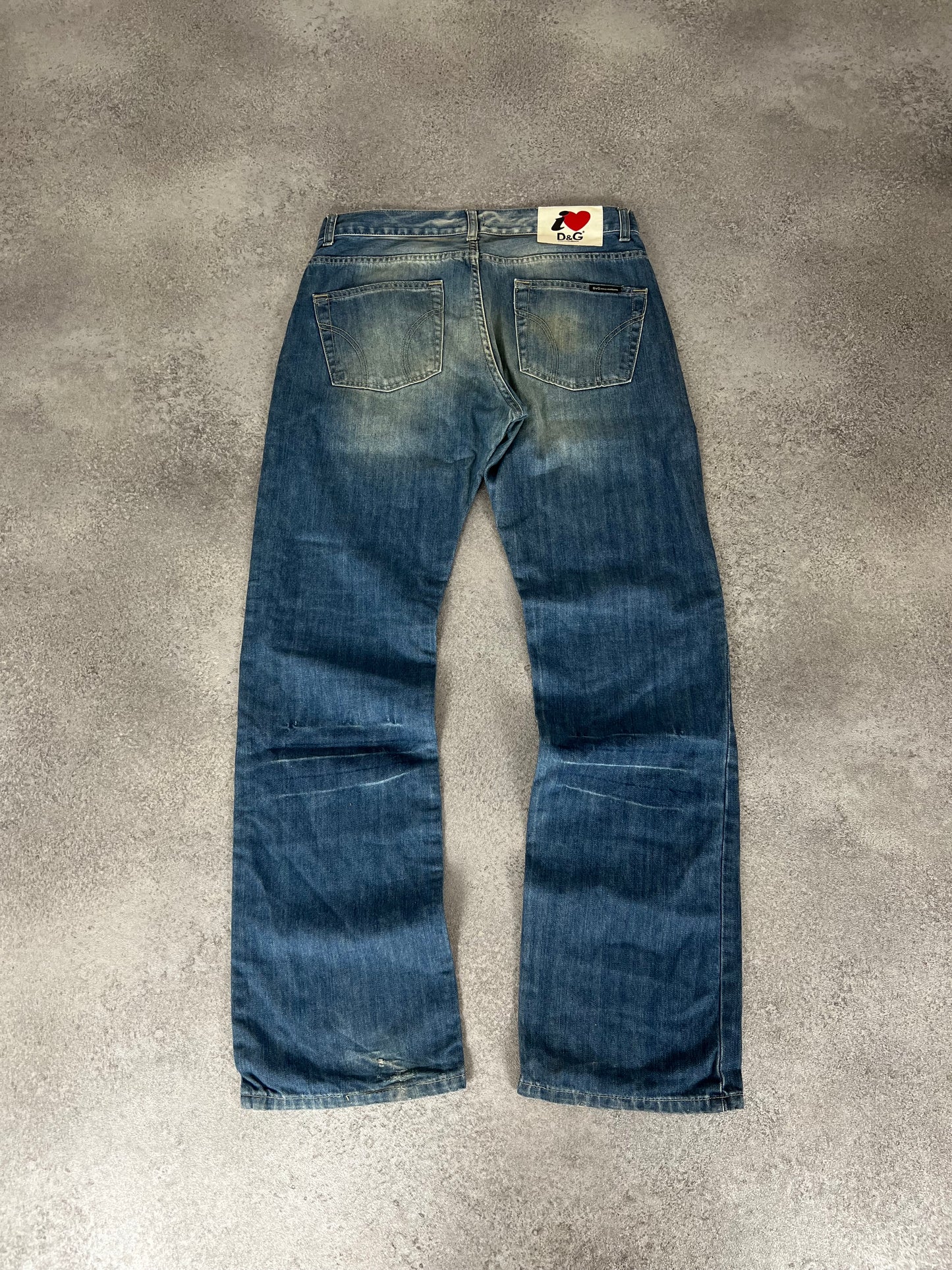 Dolce & Gabbana (M)