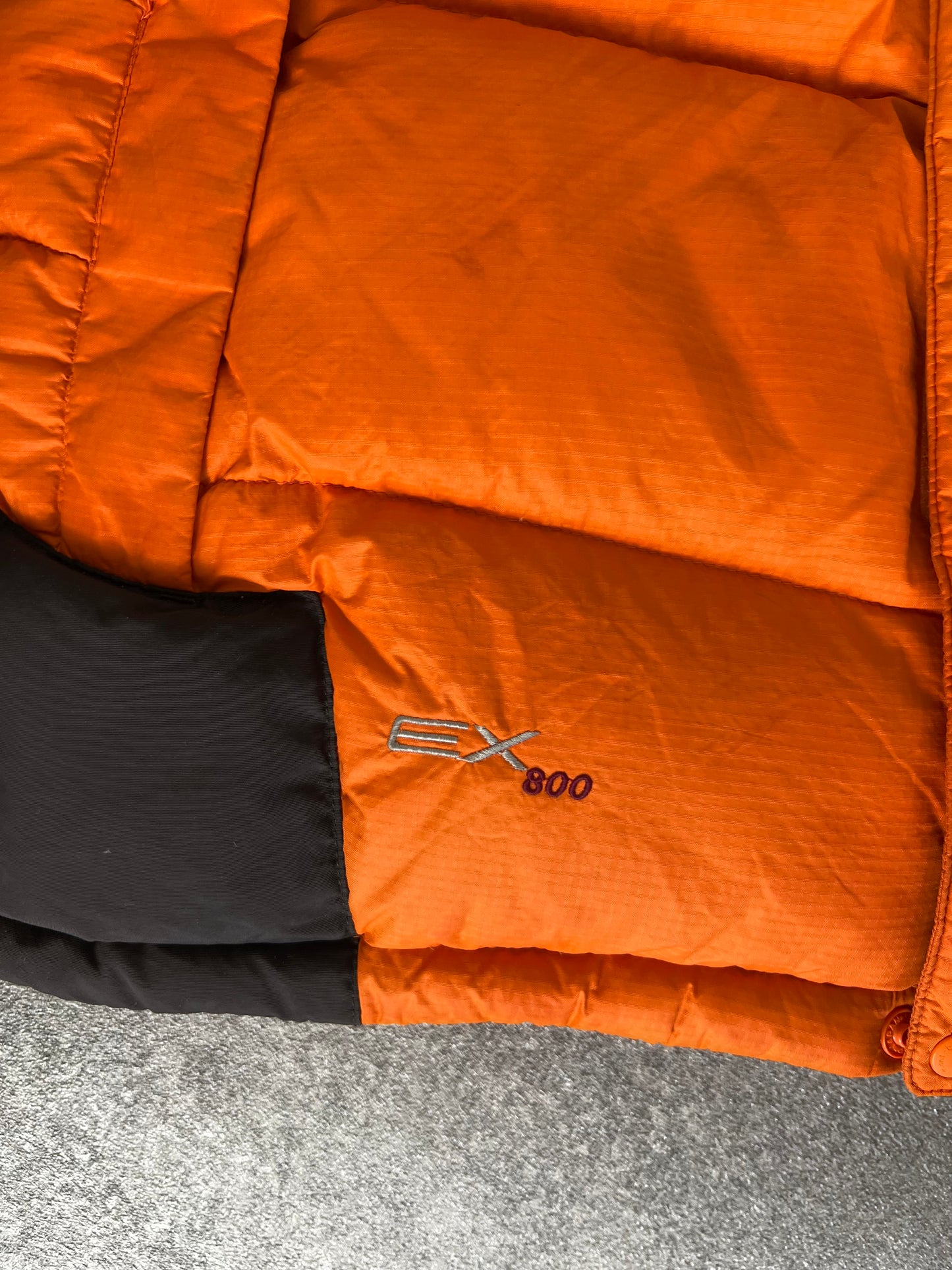 Montbell Pufferjacke (S)