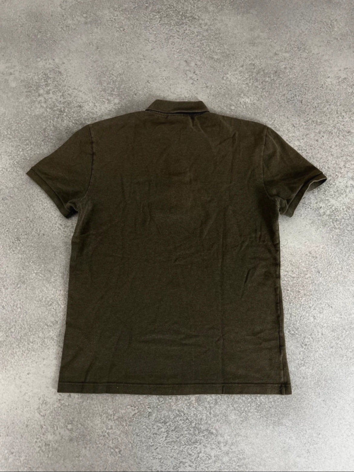 Lacoste Poloshirt (S)