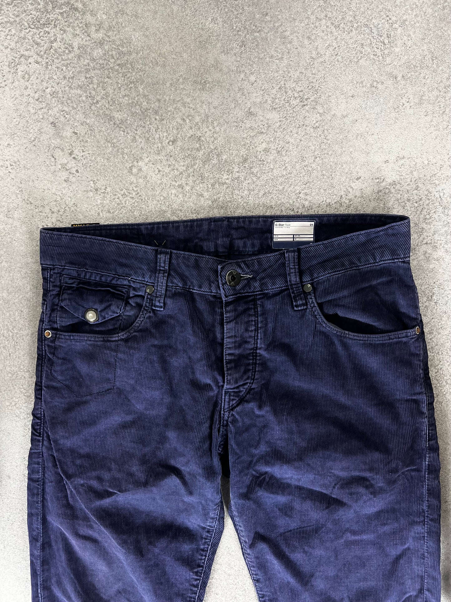 G-Star GS01 Jeans (L)