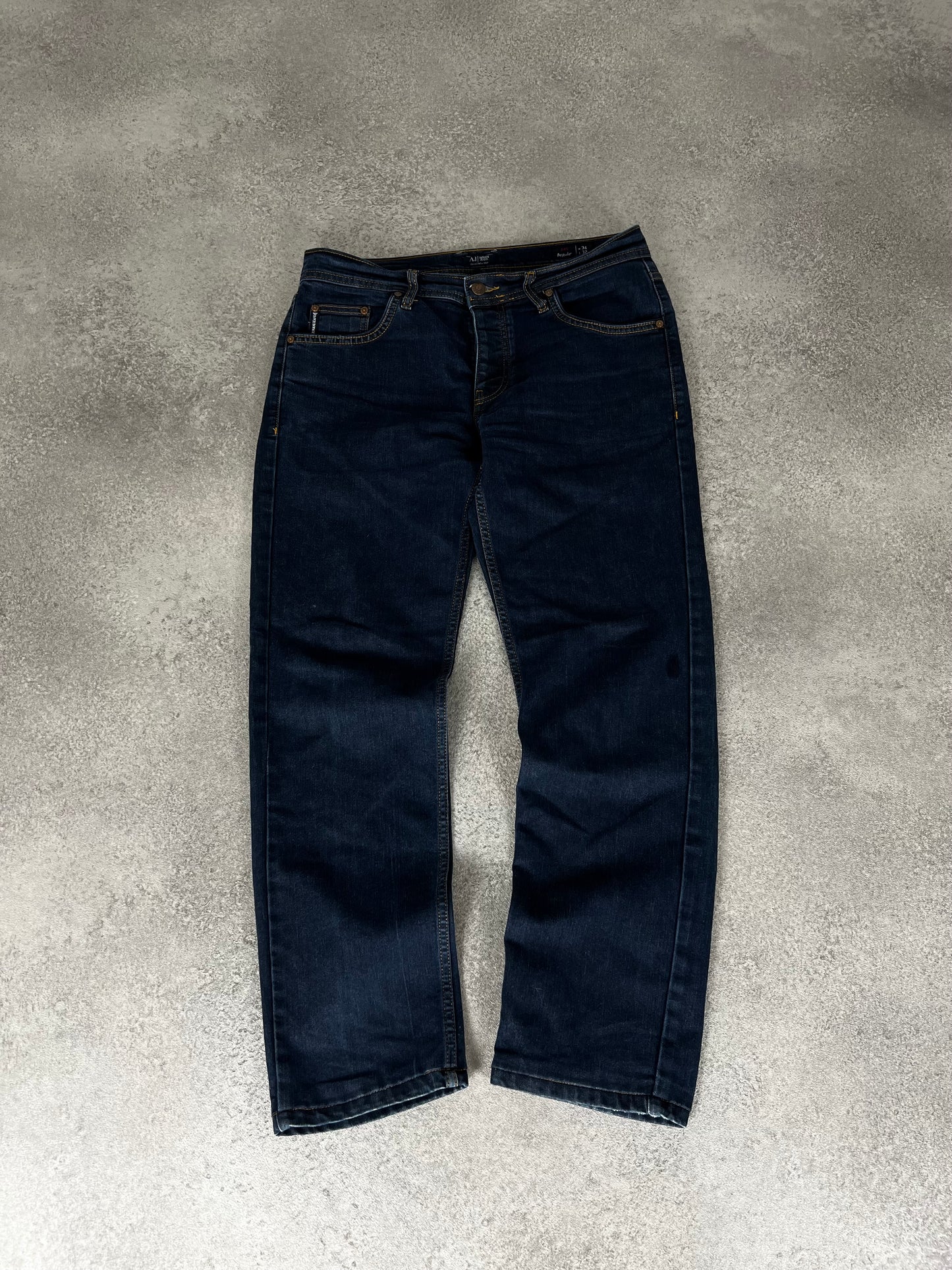 Armani Jeans (L)