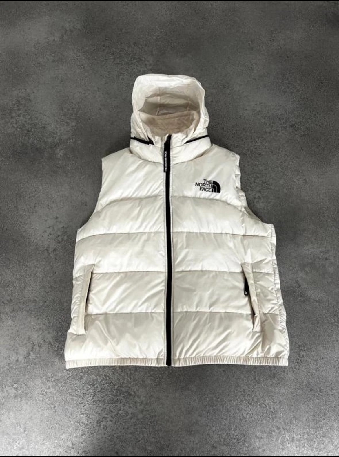 The North Face Daunenweste (L)