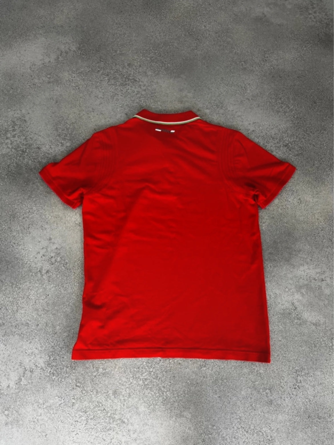 Ferrari Poloshirt (M)