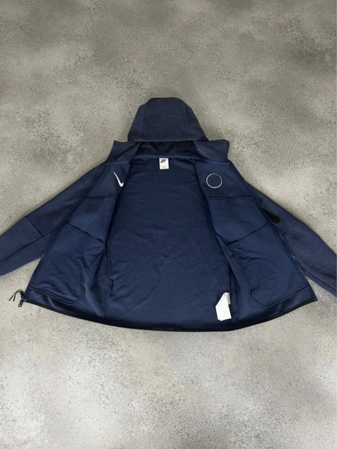 Nike Tech Fleece x PSG (S)
