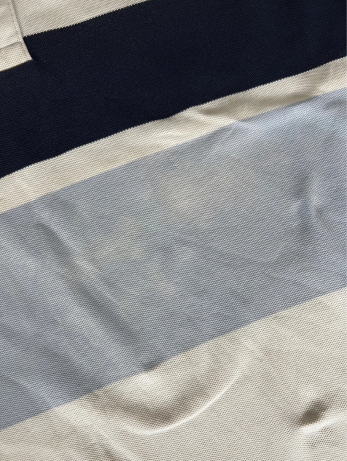 Lacoste Poloshirt (L)
