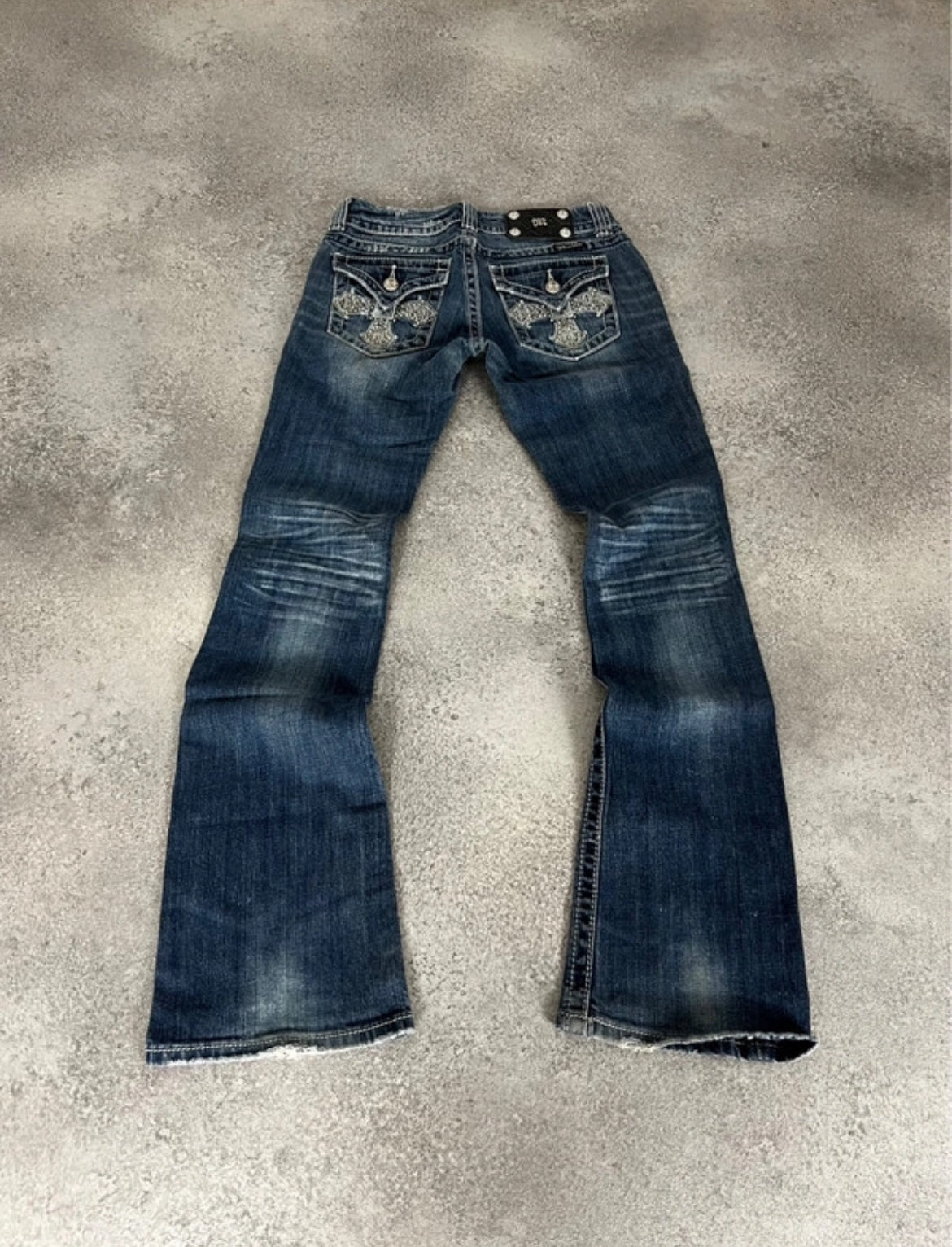 Miss Me Jeans (XS)