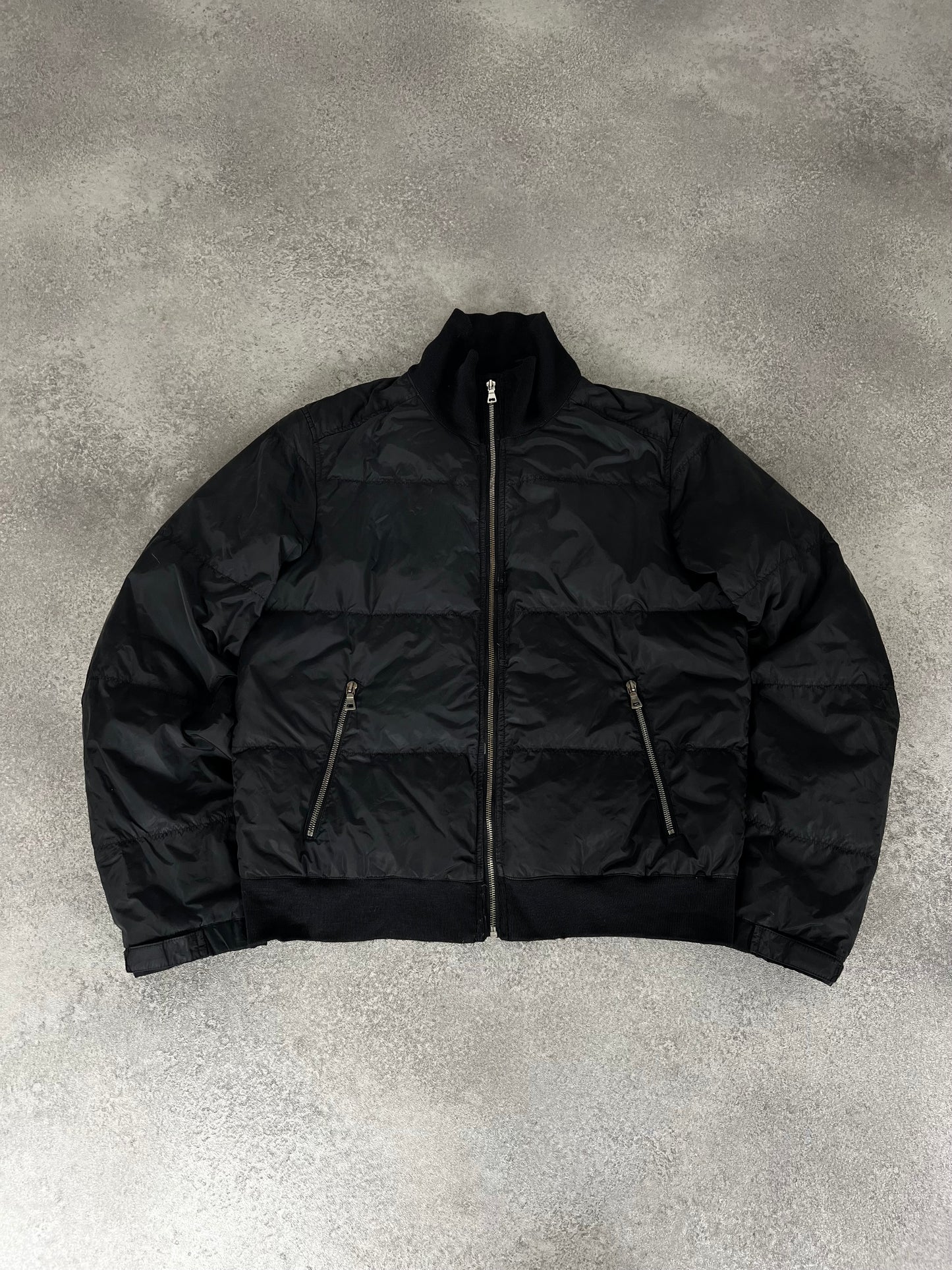 Prada Bomberjacke (L-XL)