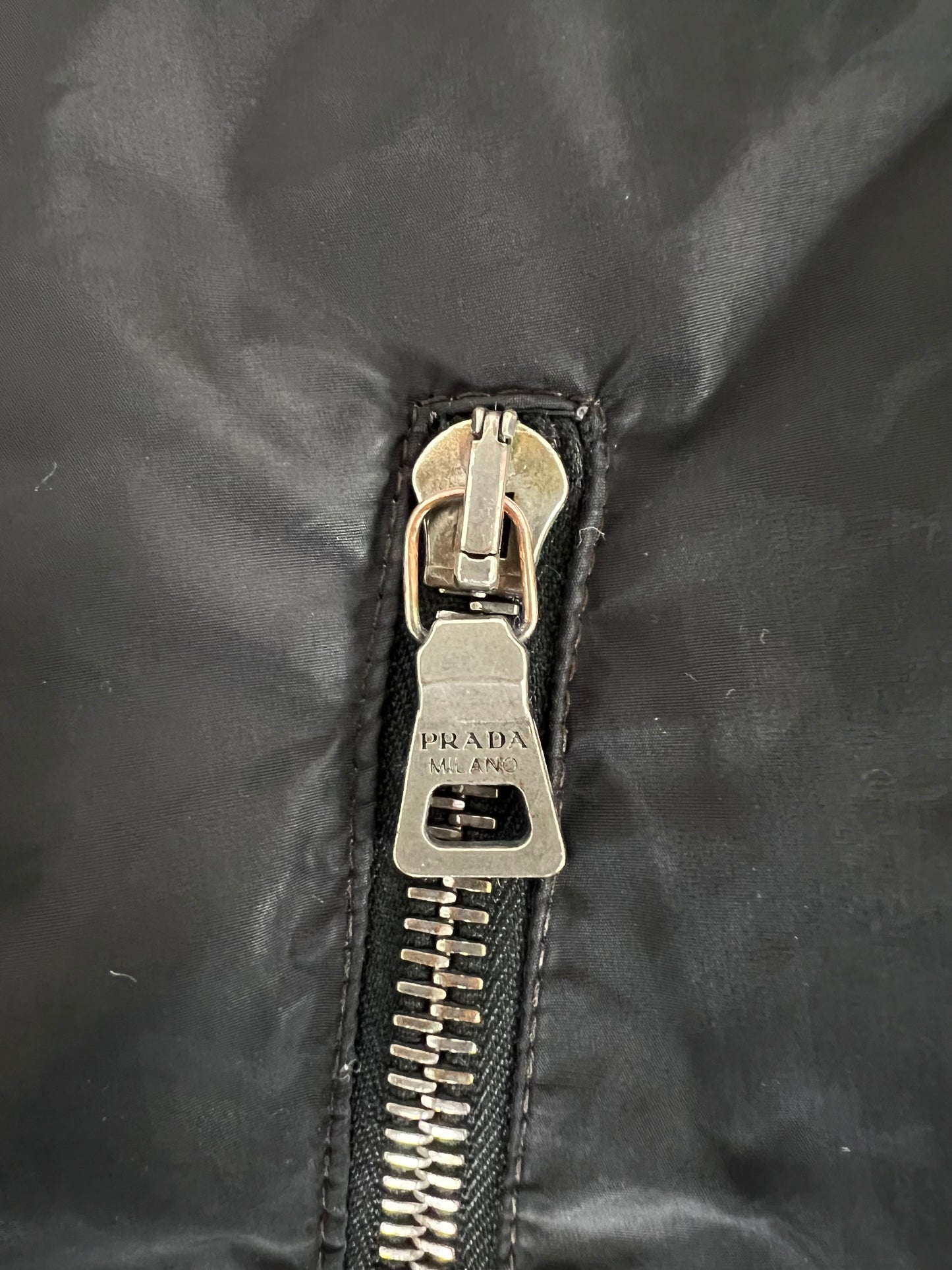 Prada Bomberjacke (L-XL)