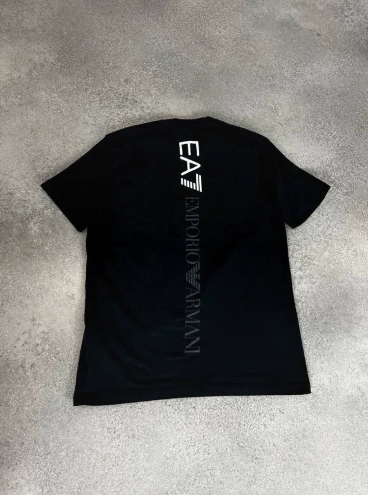 Emporio Armani EA7 T-Shirt (M)