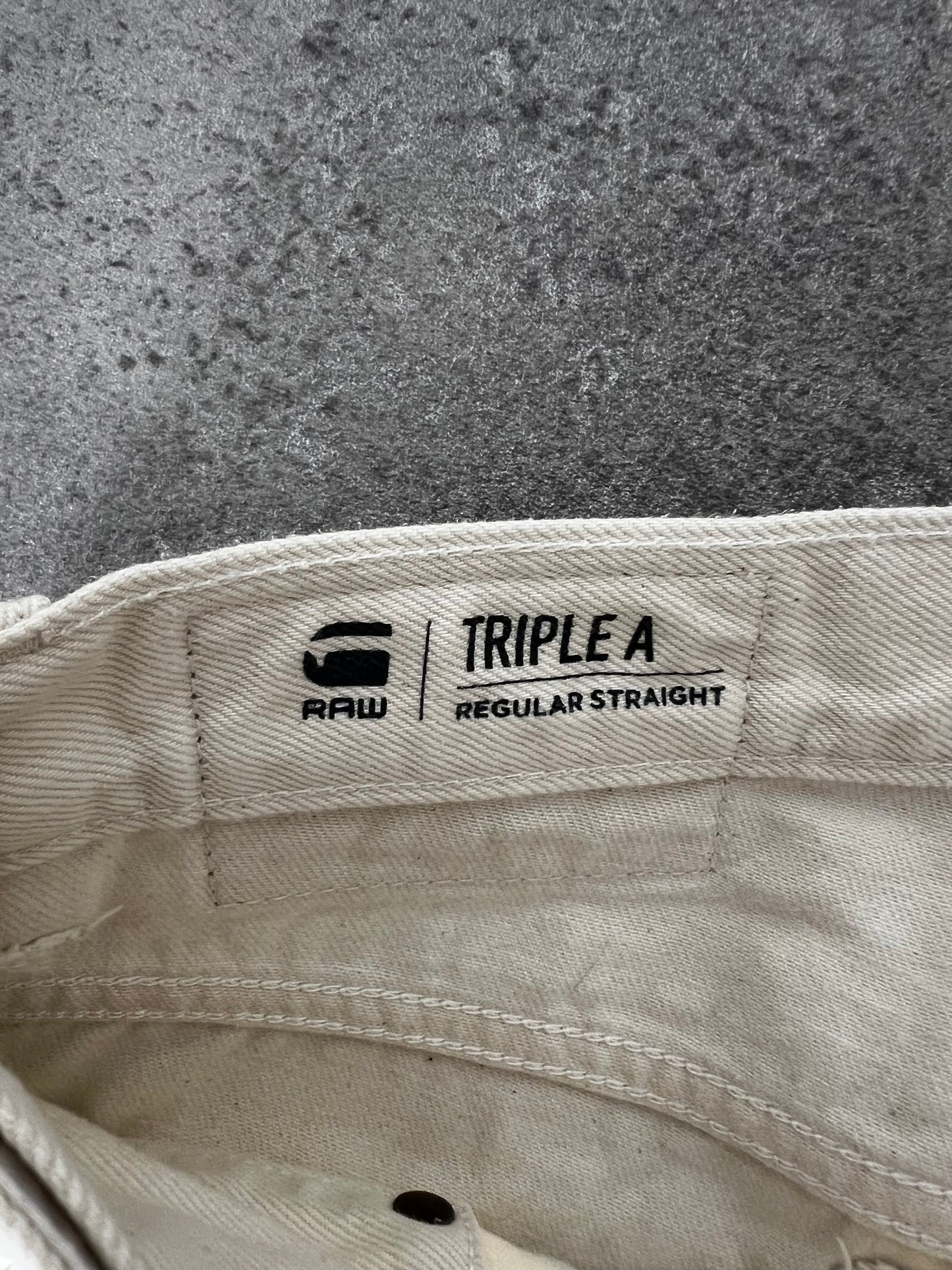 G- Star Jeans (S)