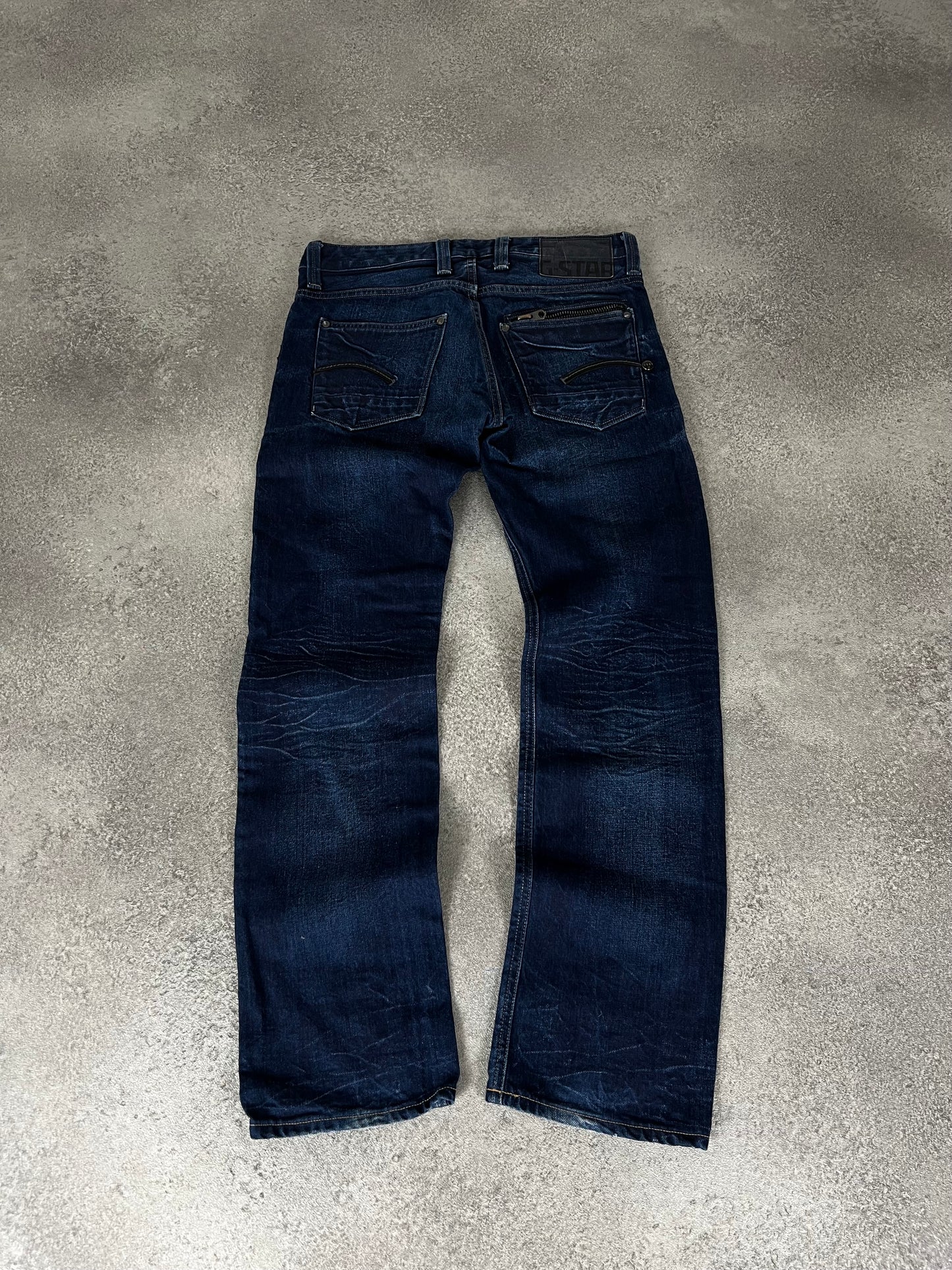 G-Star Raw Jeans (M)