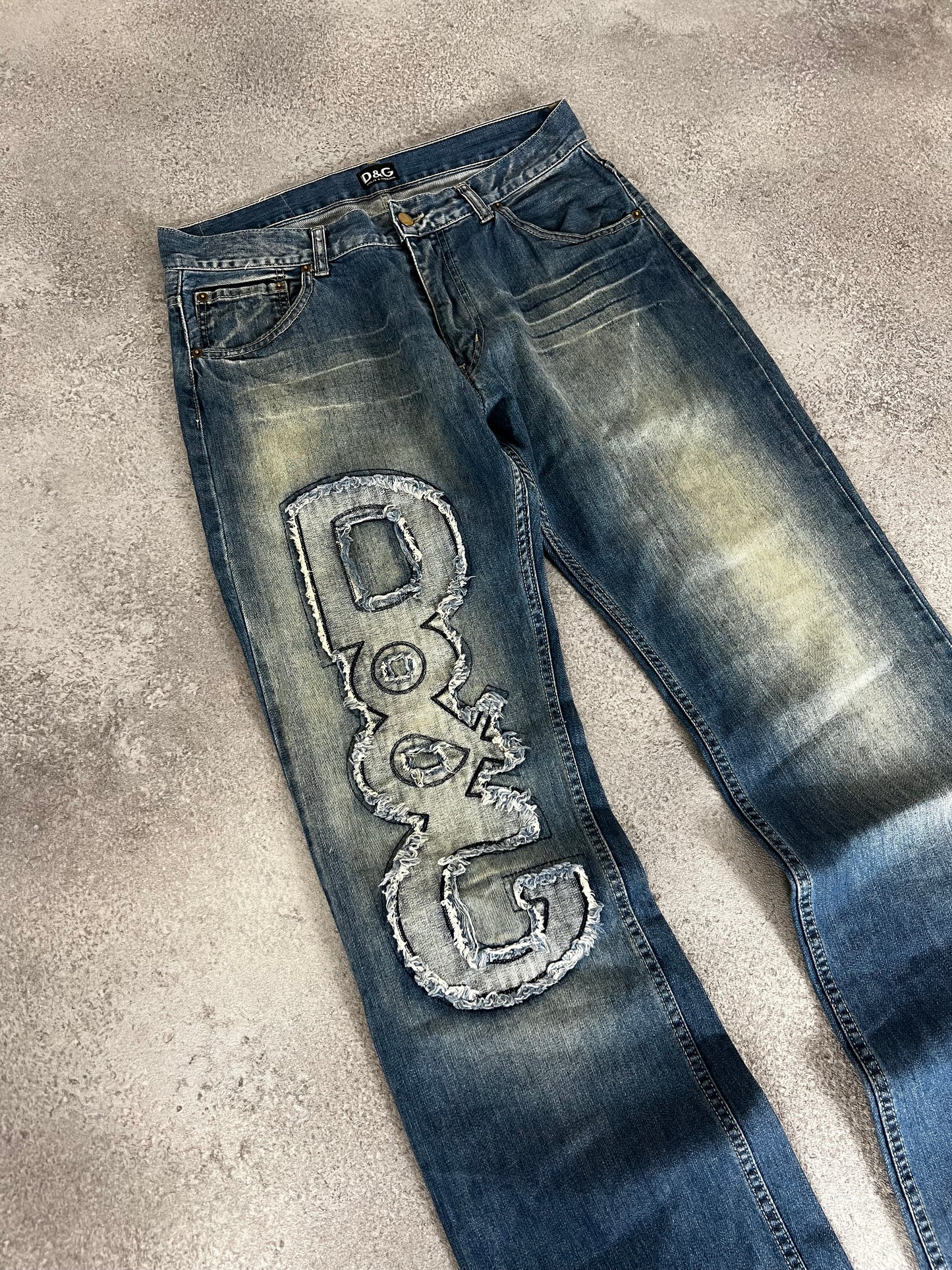 Dolce & Gabbana (M)