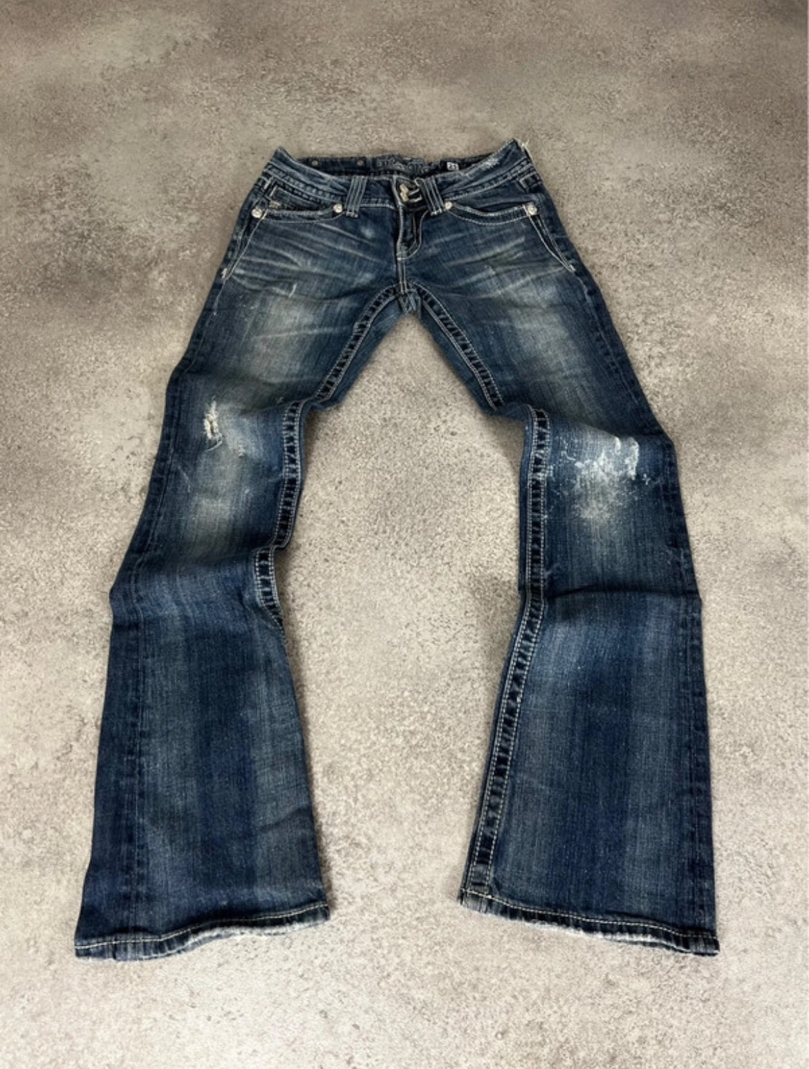 Miss Me Jeans (XS)