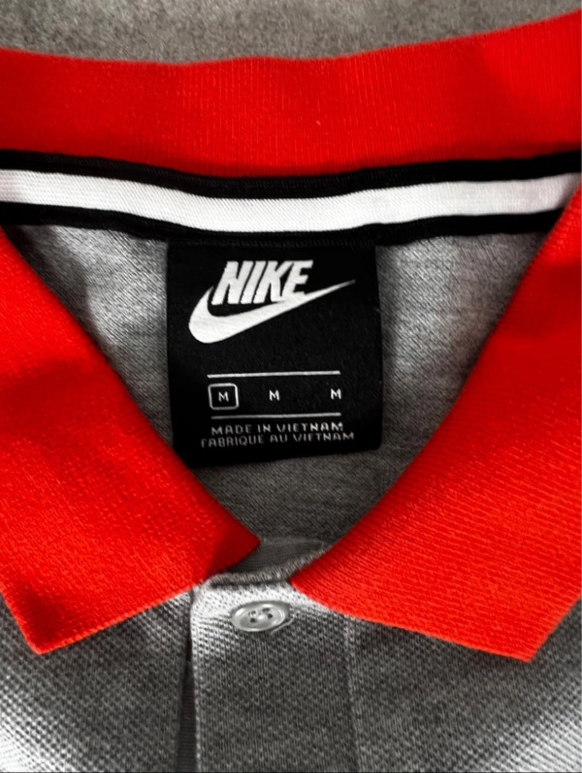Nike Germany Poloshirt (M)