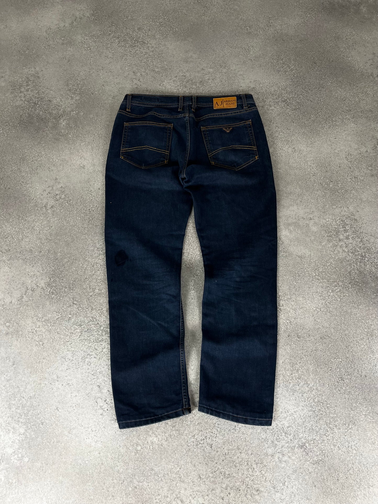 Armani Jeans (L)