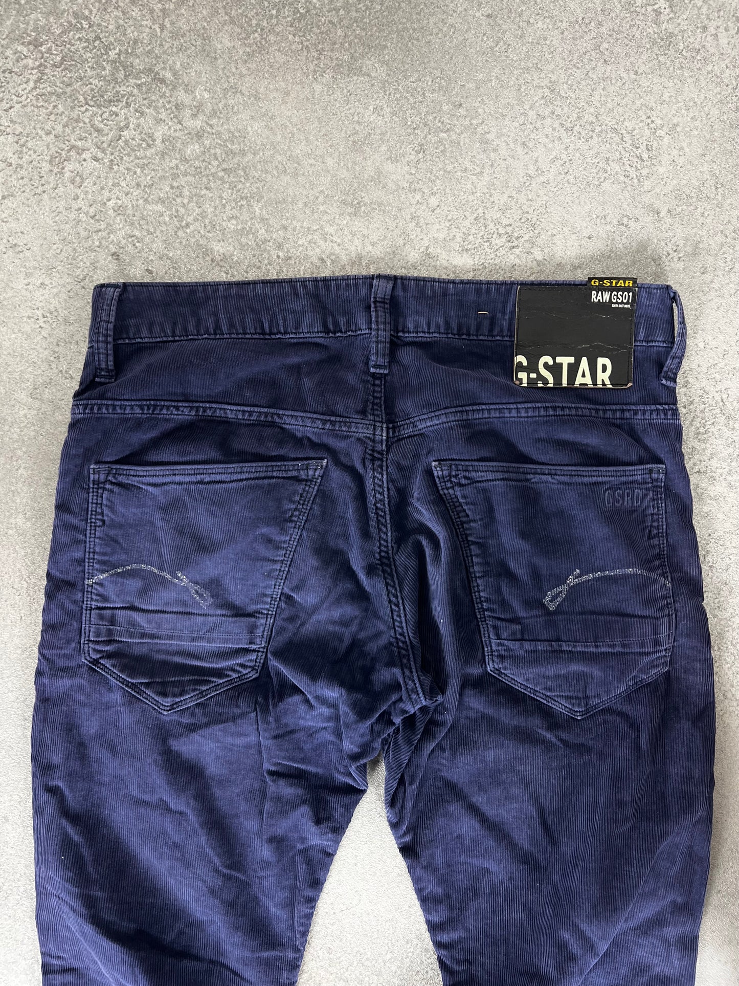 G-Star GS01 Jeans (L)
