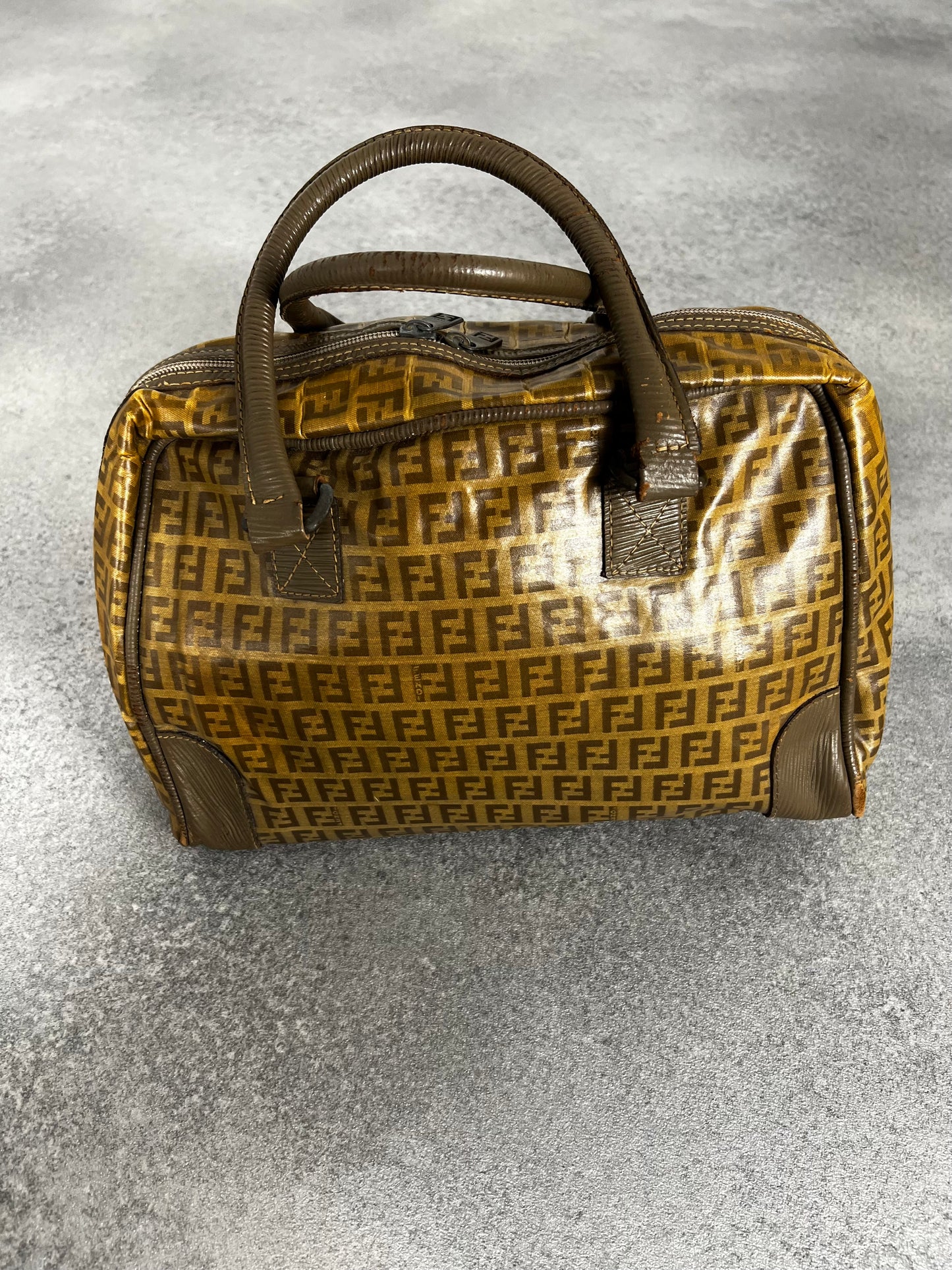 Fendi Handtasche