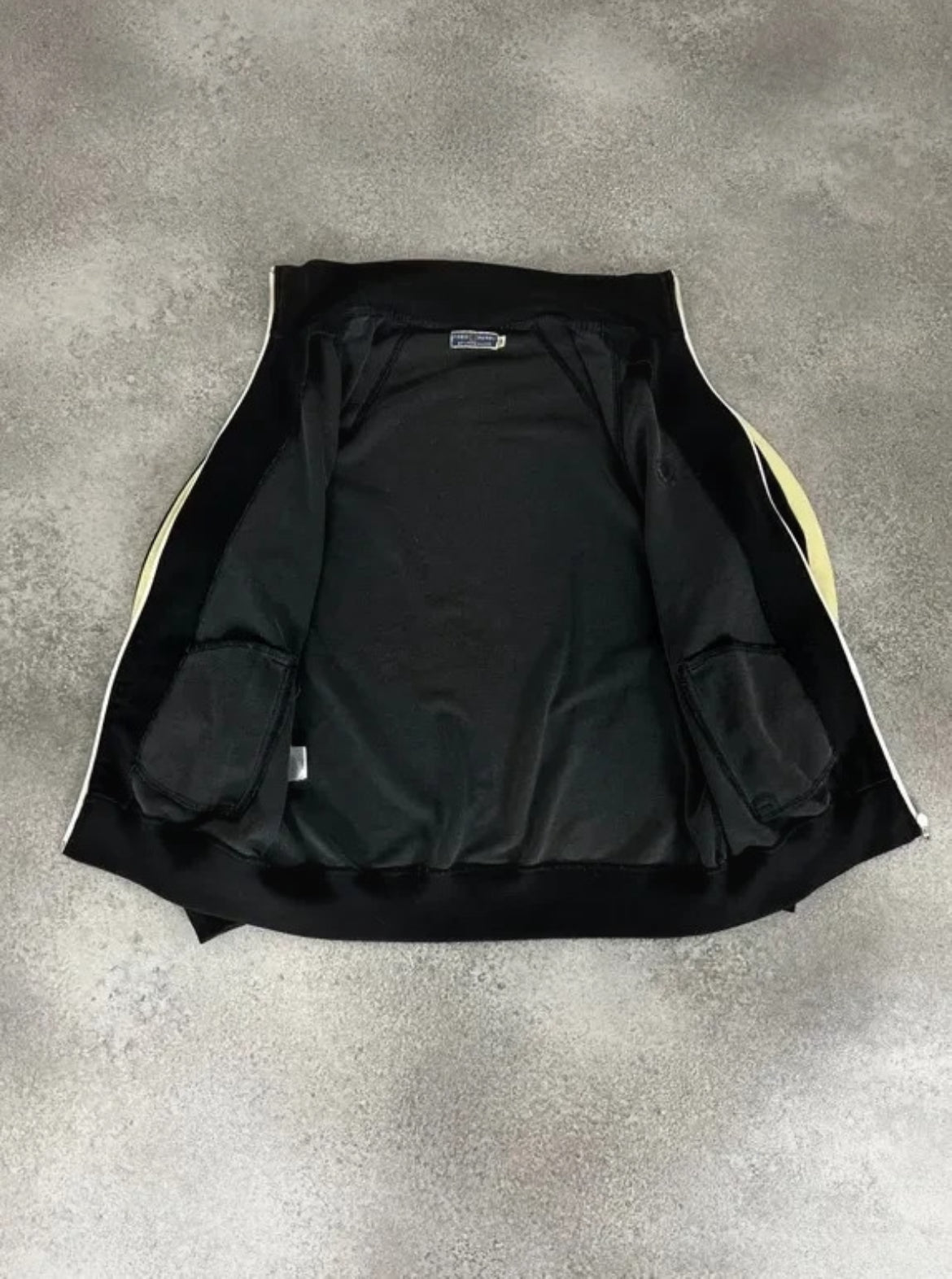 Fred Perry Trainingsjacke (S)