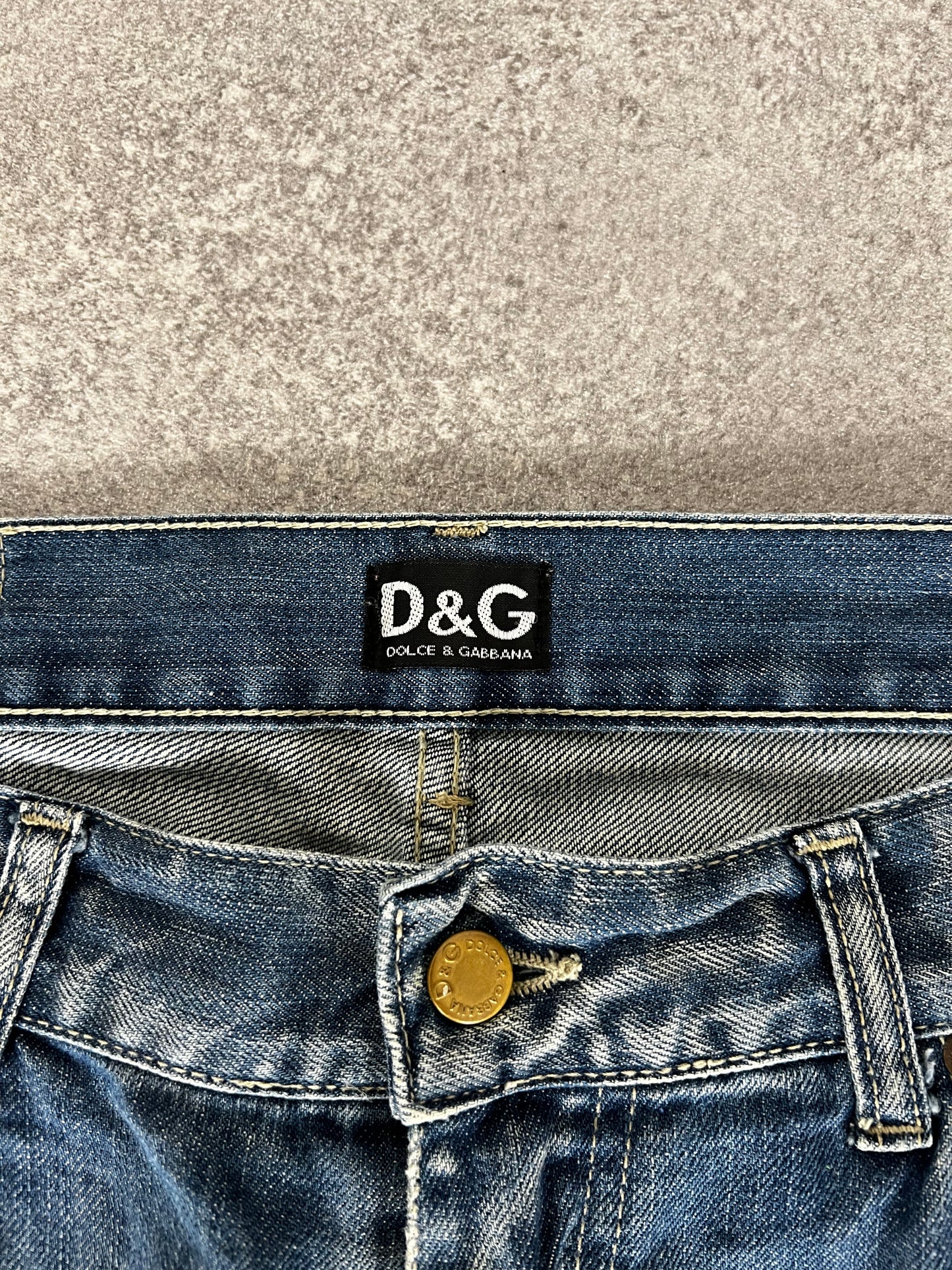 Dolce & Gabbana (M)