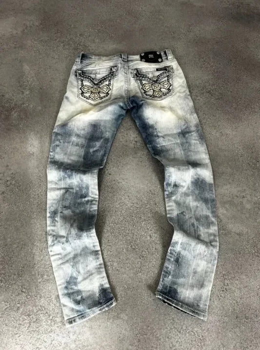 Miss Me Jeans (XS)