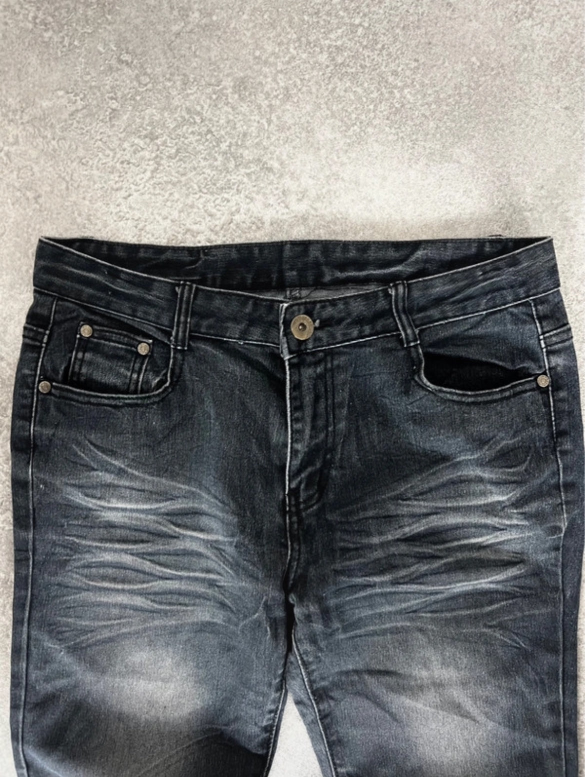 Vintage Jeans (L)