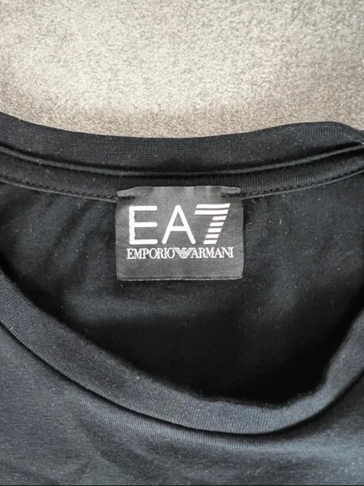 Emporio Armani EA7 T-Shirt (M)
