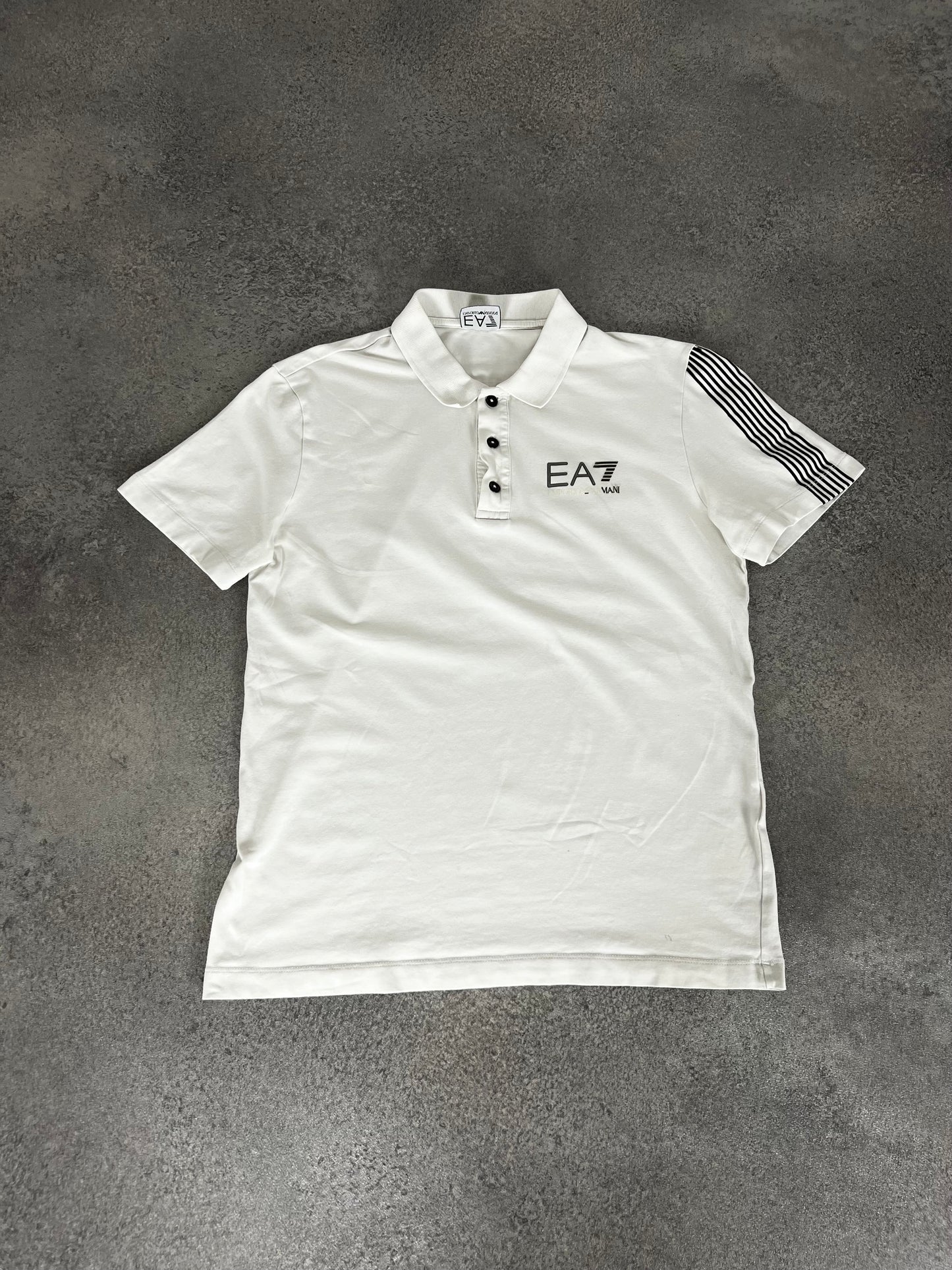 Emporio Armani EA7 Poloshirt (S)