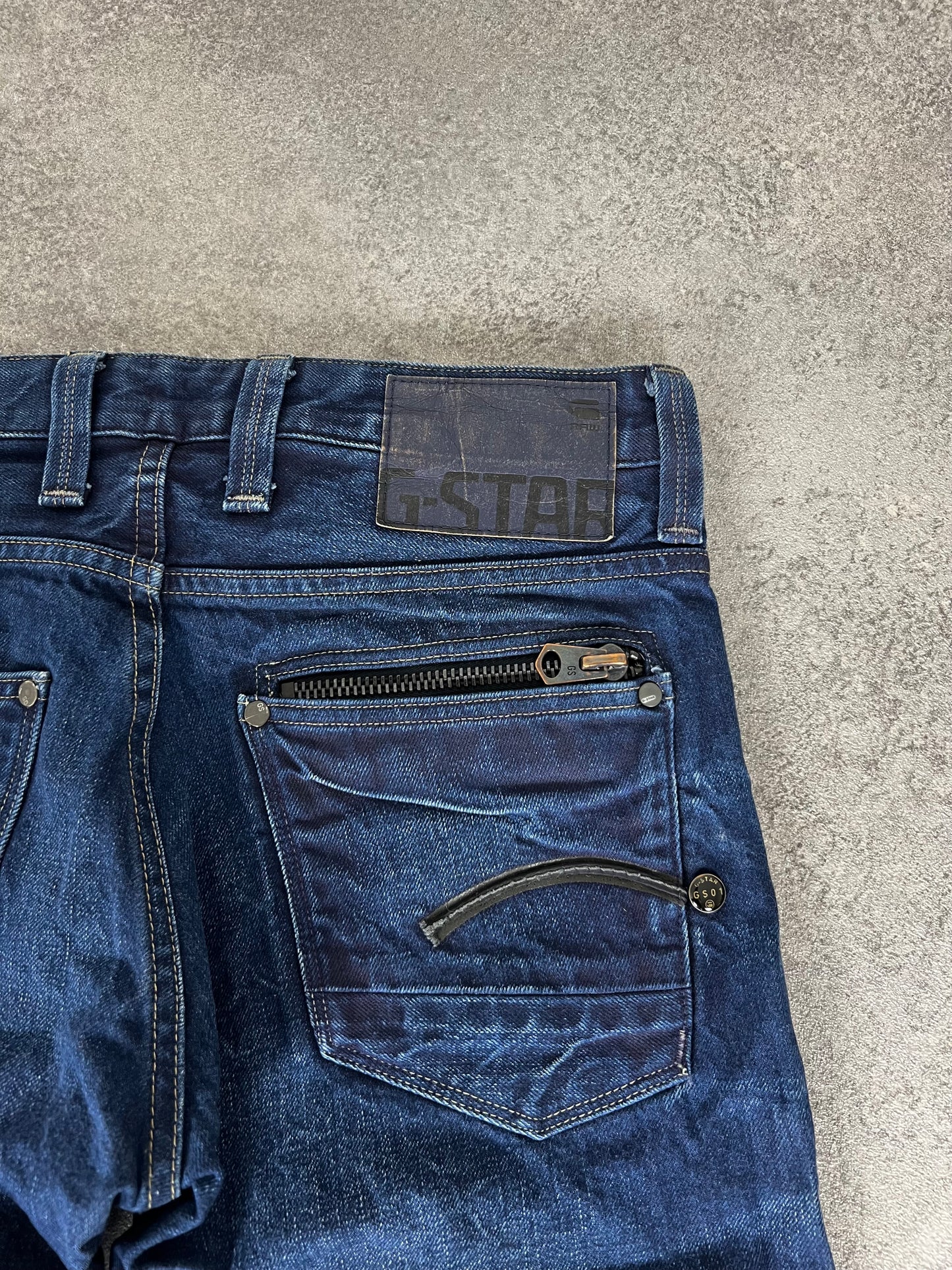 G-Star Raw Jeans (M)