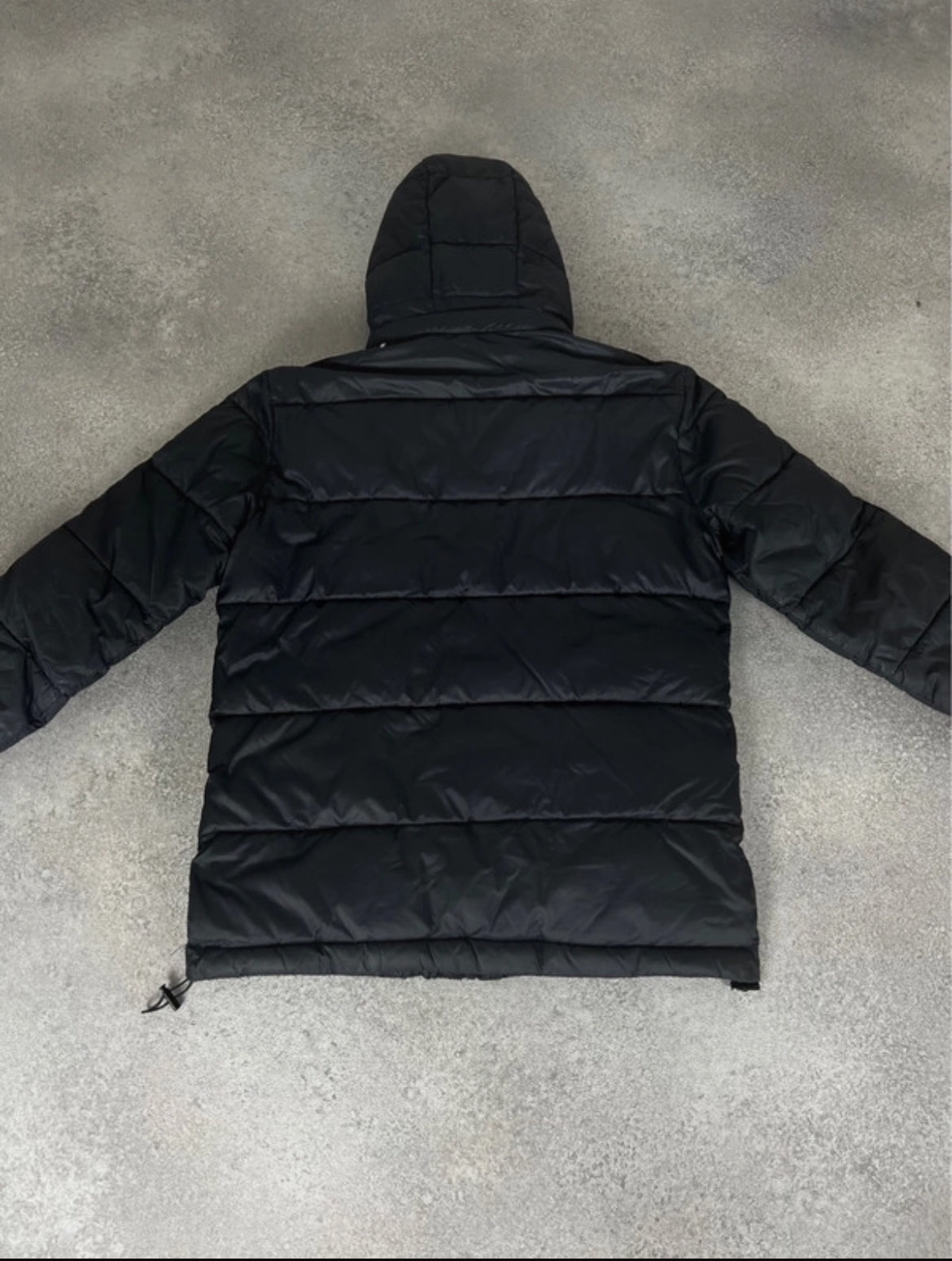 Sergio Tachhini Pufferjacke (M)