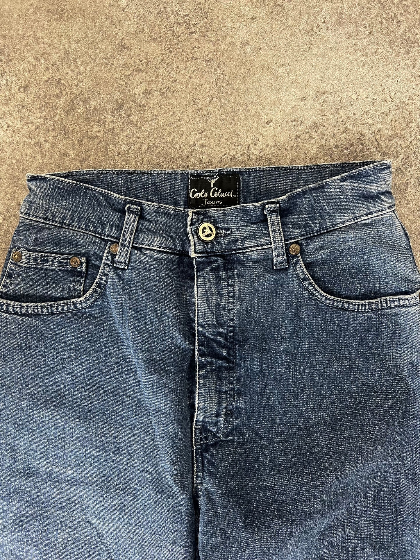 Carlo Colucci Jeans (S)