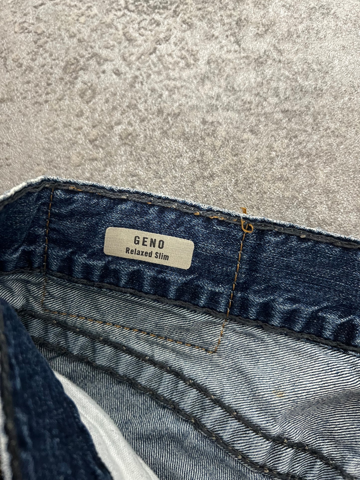 True Religion Vintage Denim (S-M)
