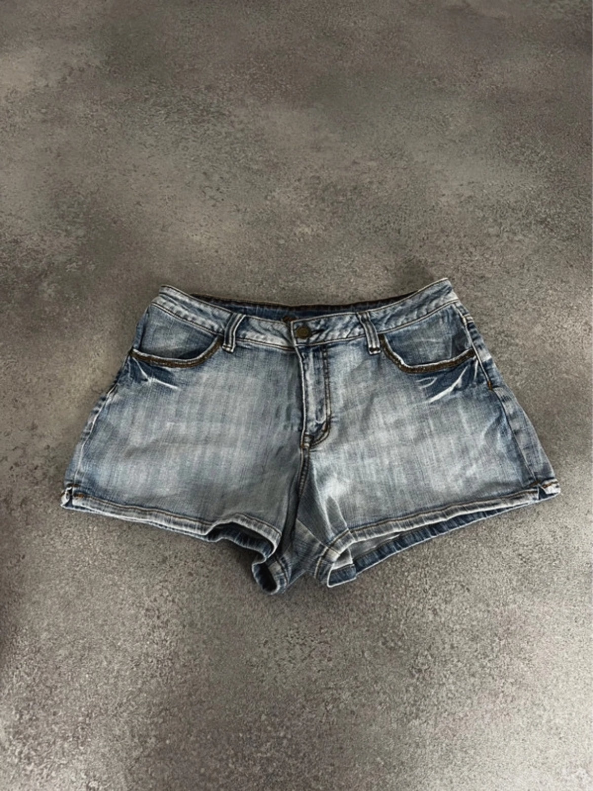 Vintage Hot Pants (L)