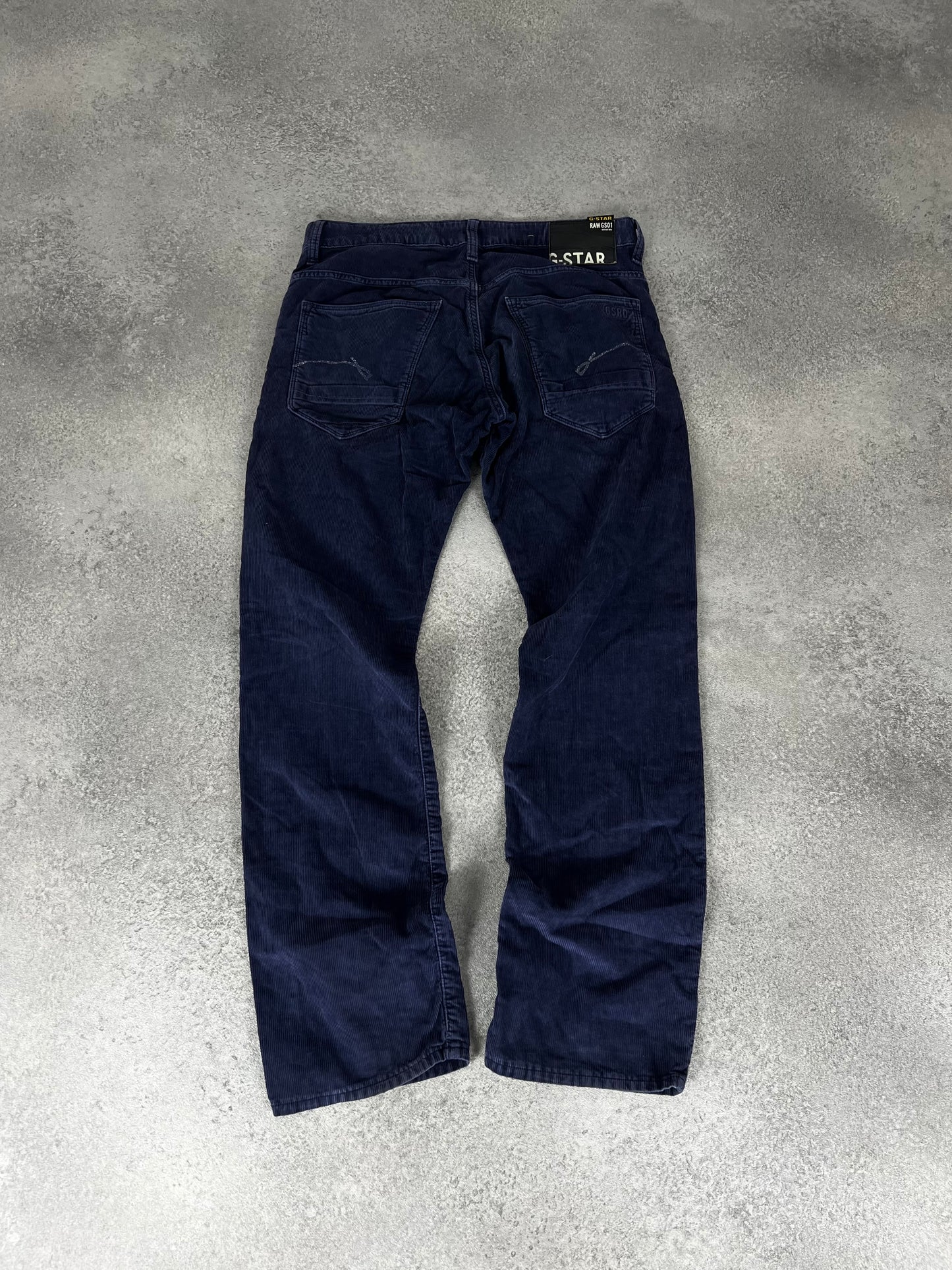 G-Star GS01 Jeans (L)