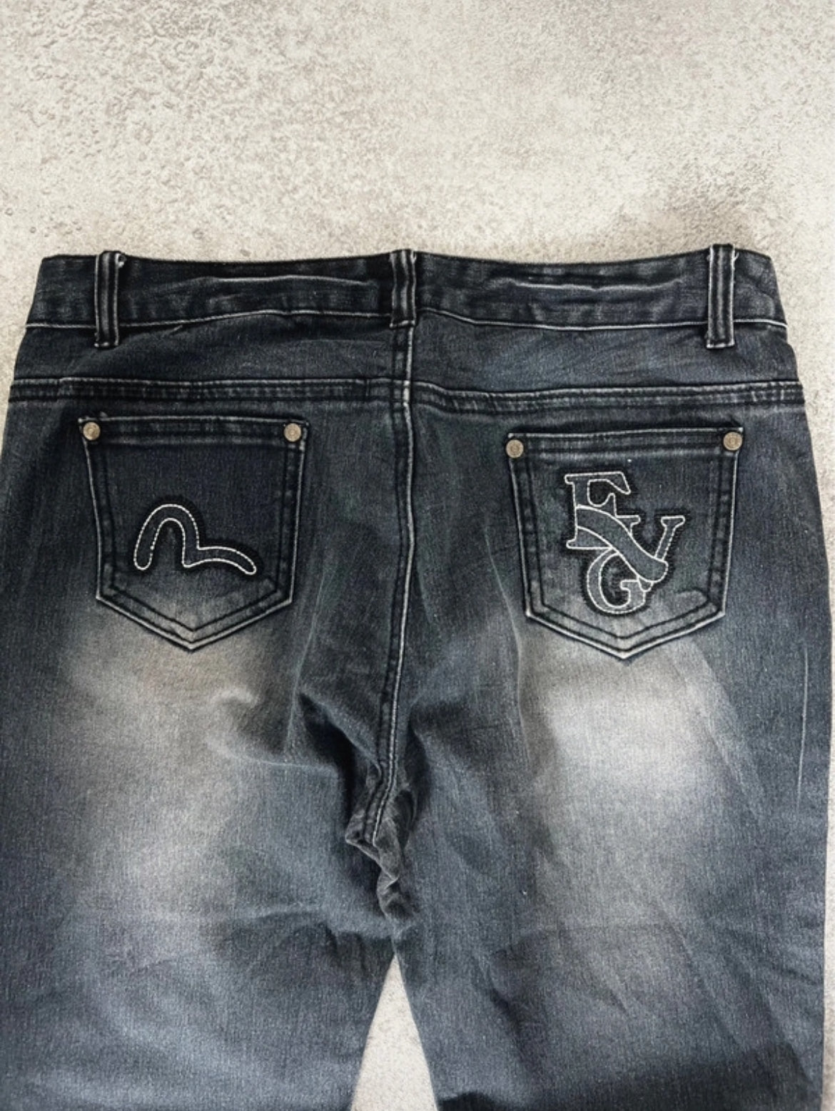 Vintage Jeans (L)
