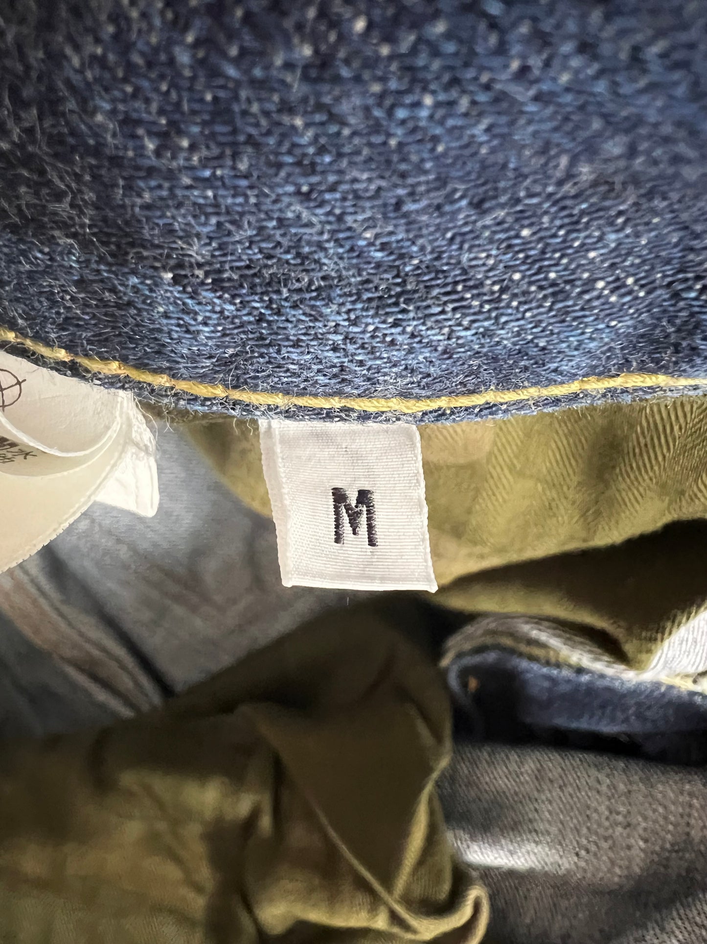 A Bathing Ape Jeans (M)