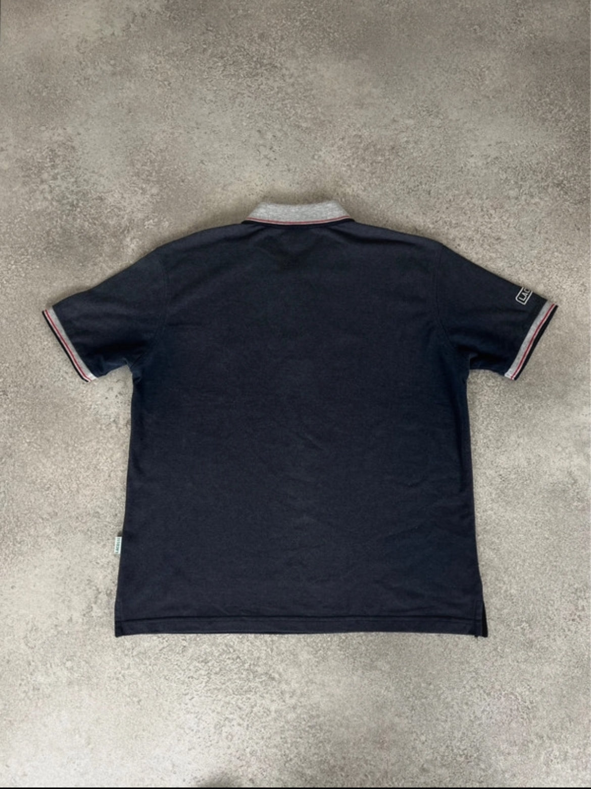 Lacoste Poloshirt (M)