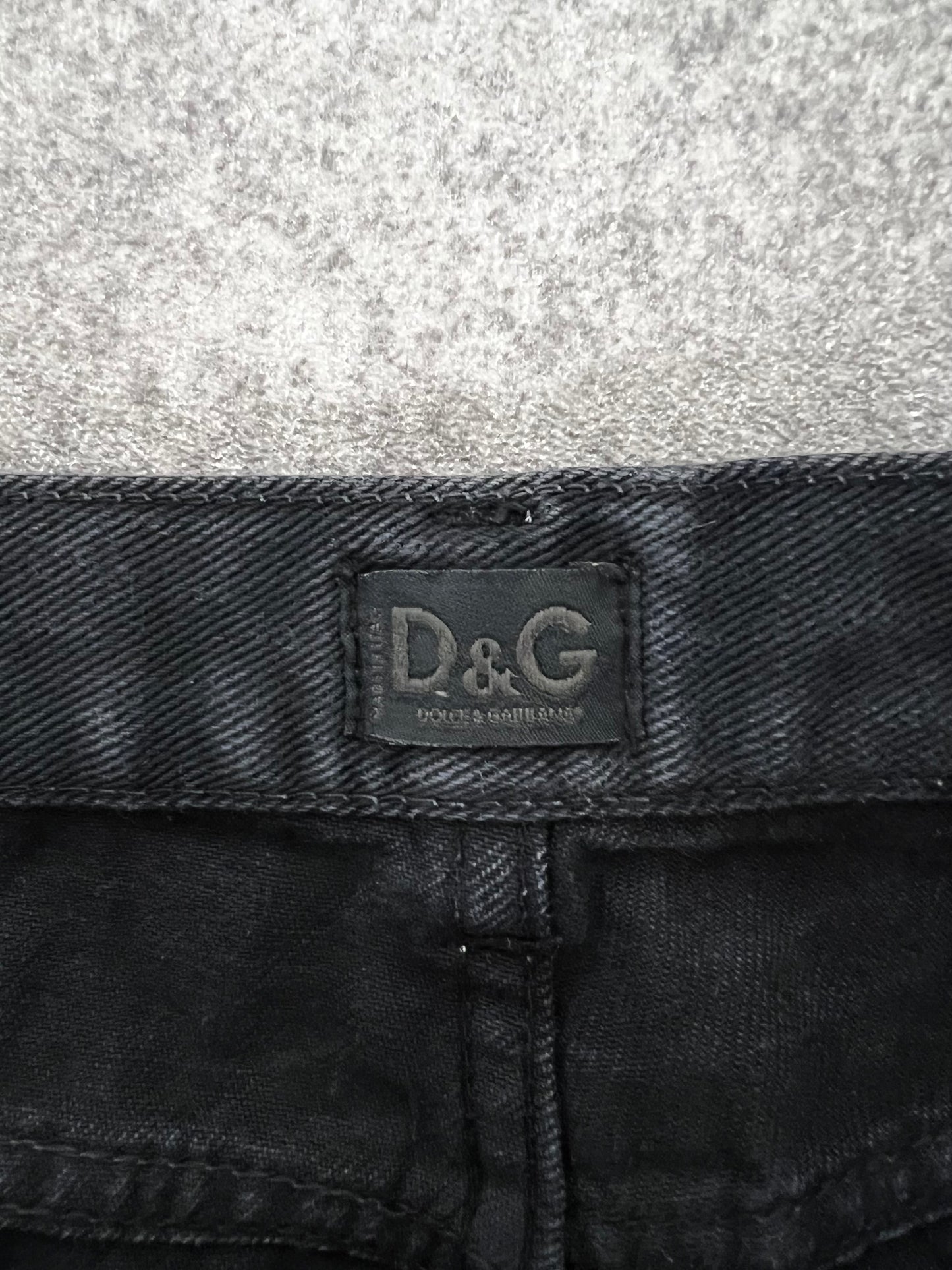 Dolce & Gabbana Jeans (M-L)