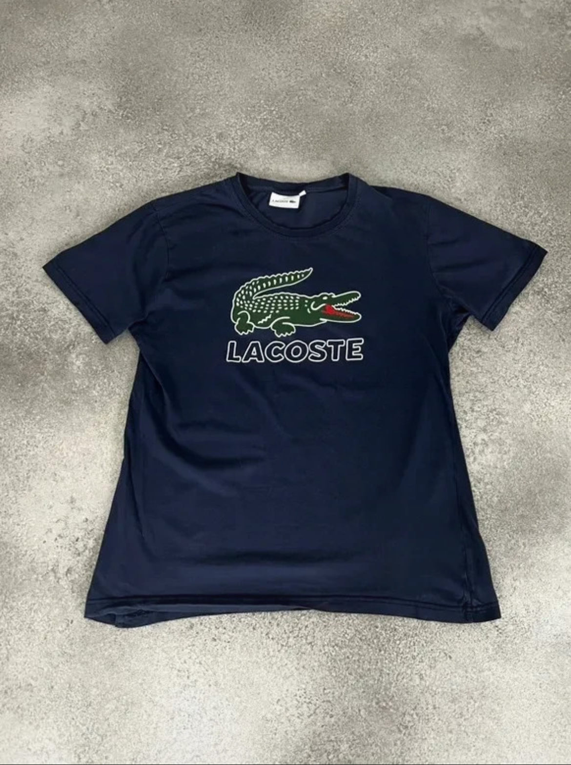 Lacoste T-Shirt (L)