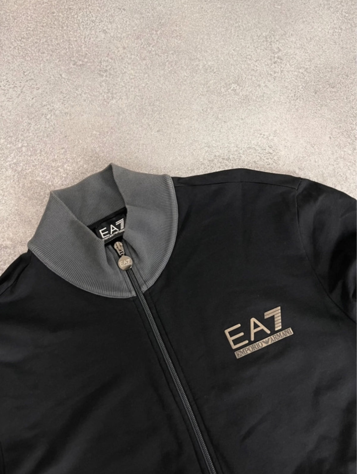 Emporio Armani EA7 Trainingsjacke (M)