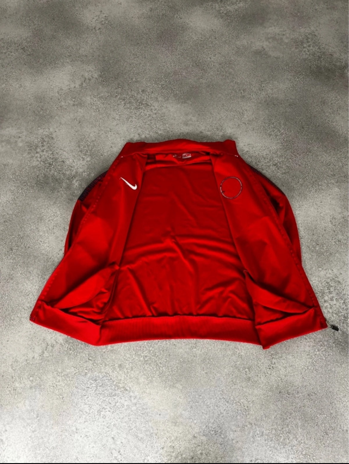 Nike x PSG Trainingsjacke (XL)