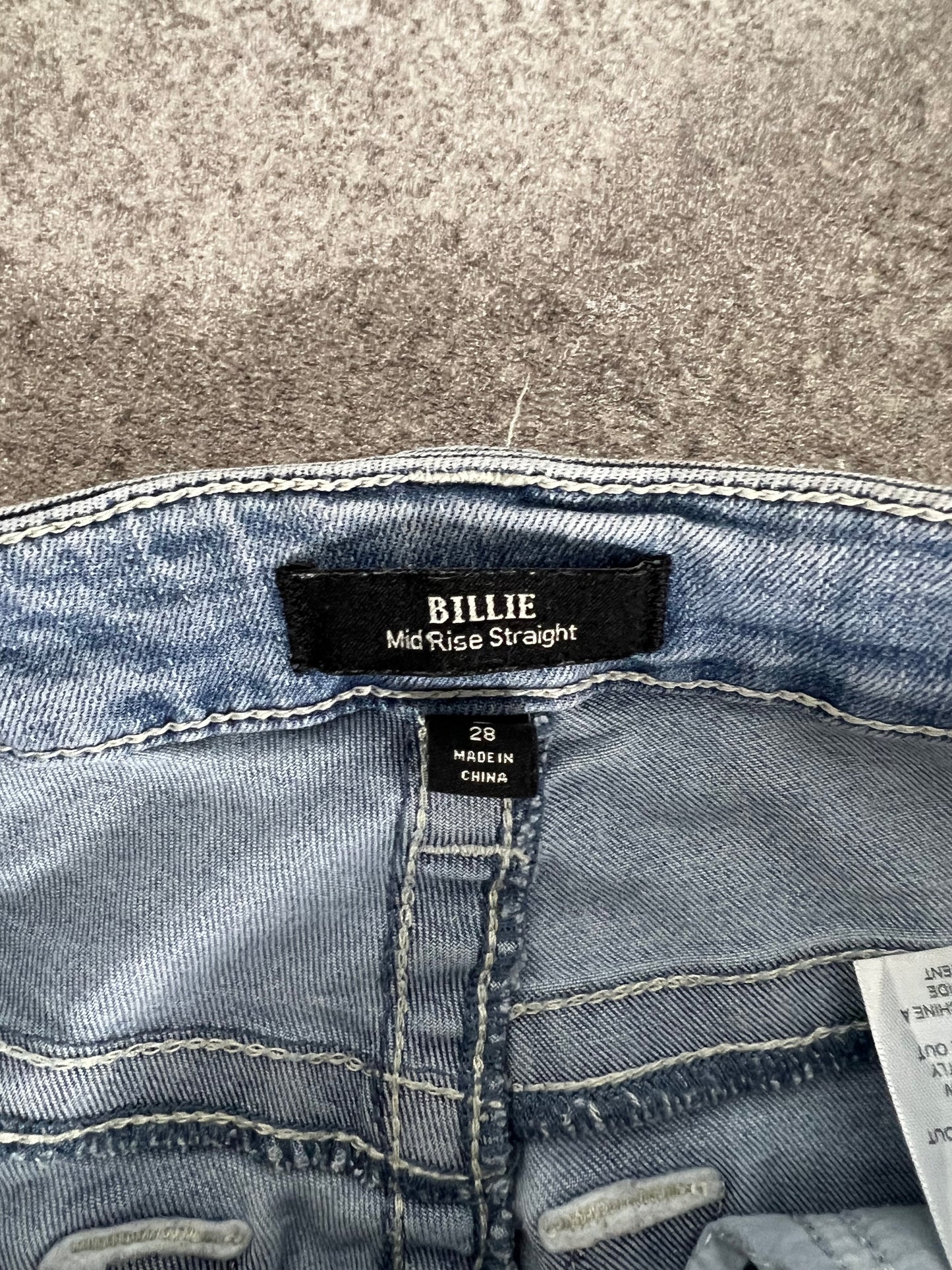 True Religion Vintage Jeans (M)
