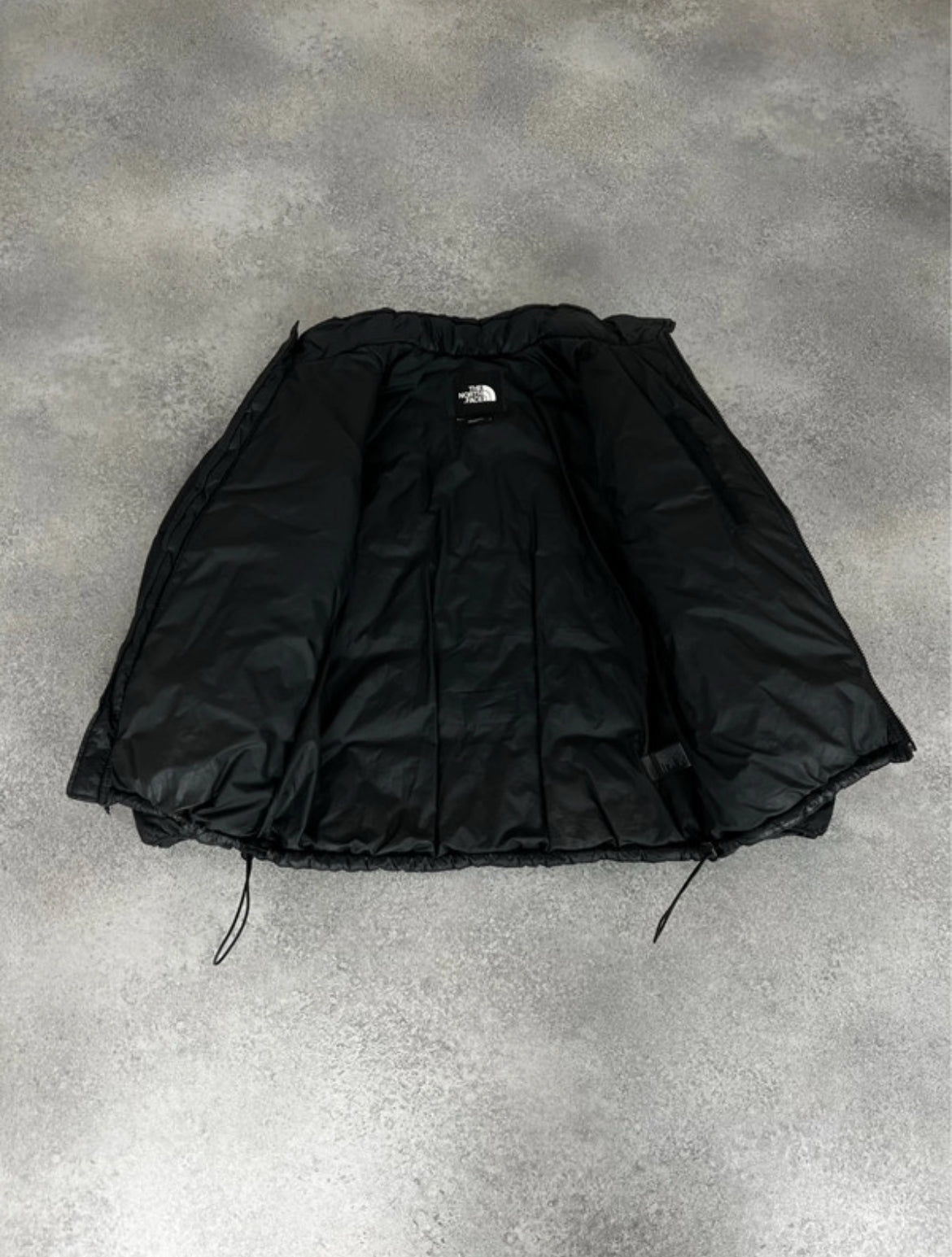 The North Face Pufferjacke (S)