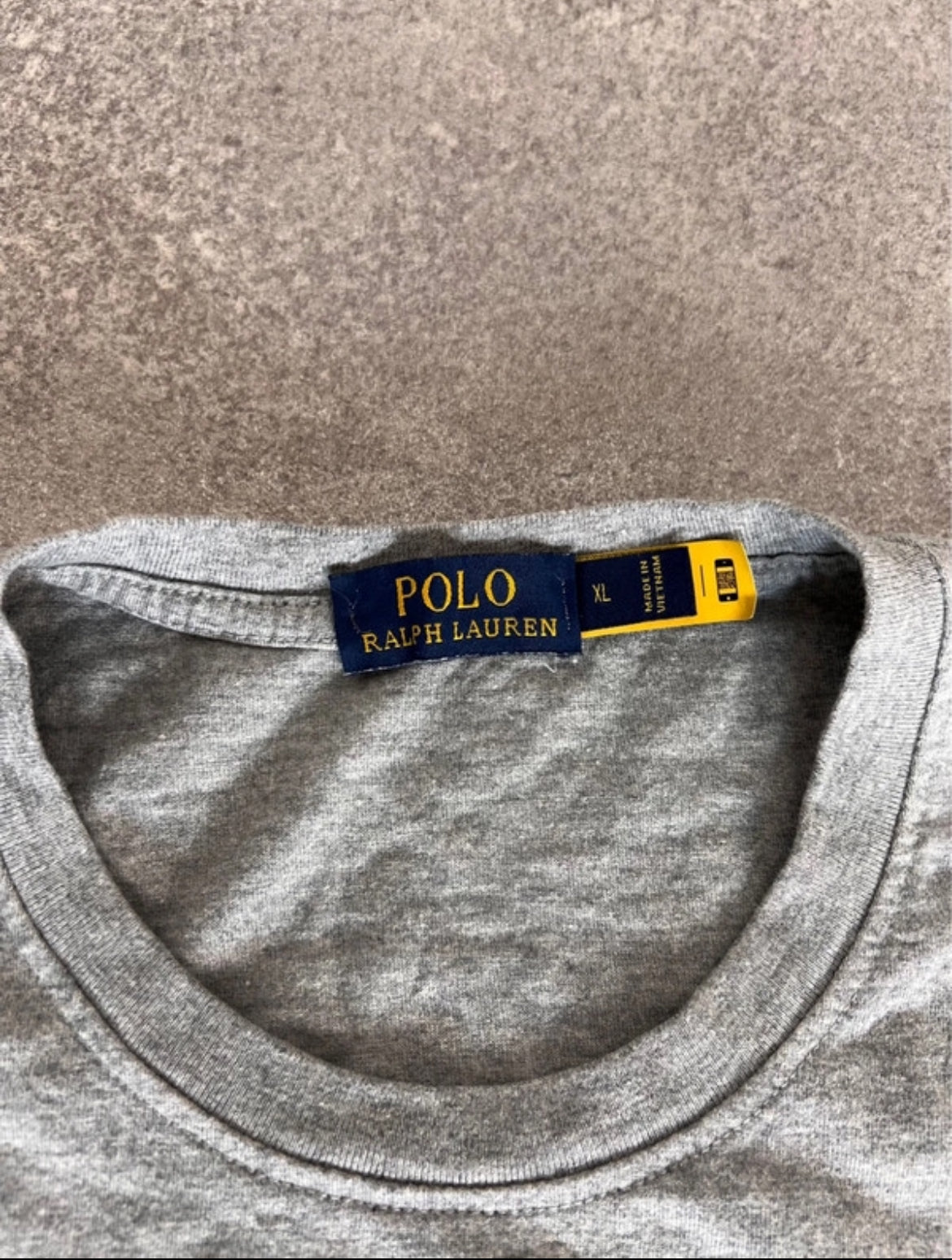 Ralph Lauren T-Shirt (XL)