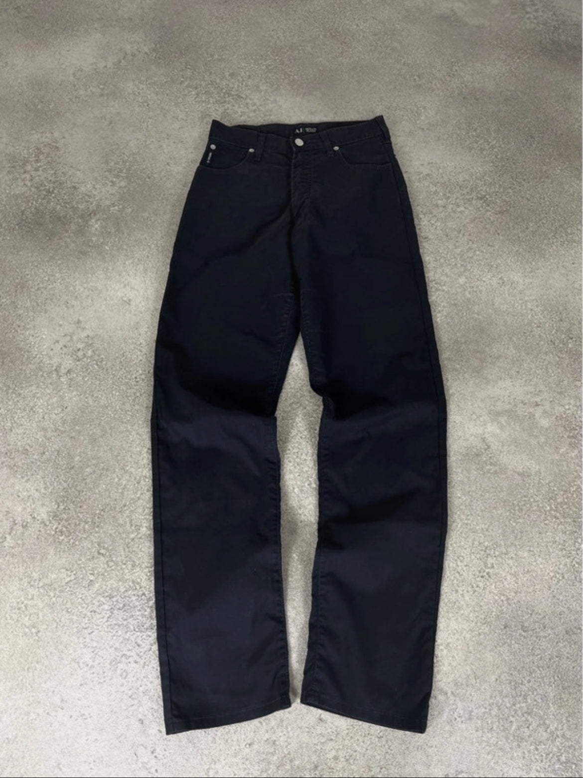 Armani Jeans Stoffhose (XS)
