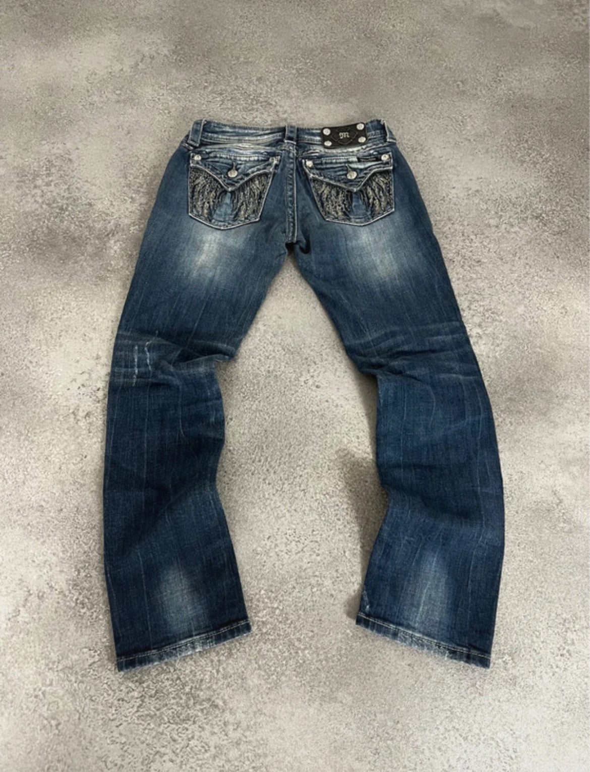 Miss Me Jeans (S)