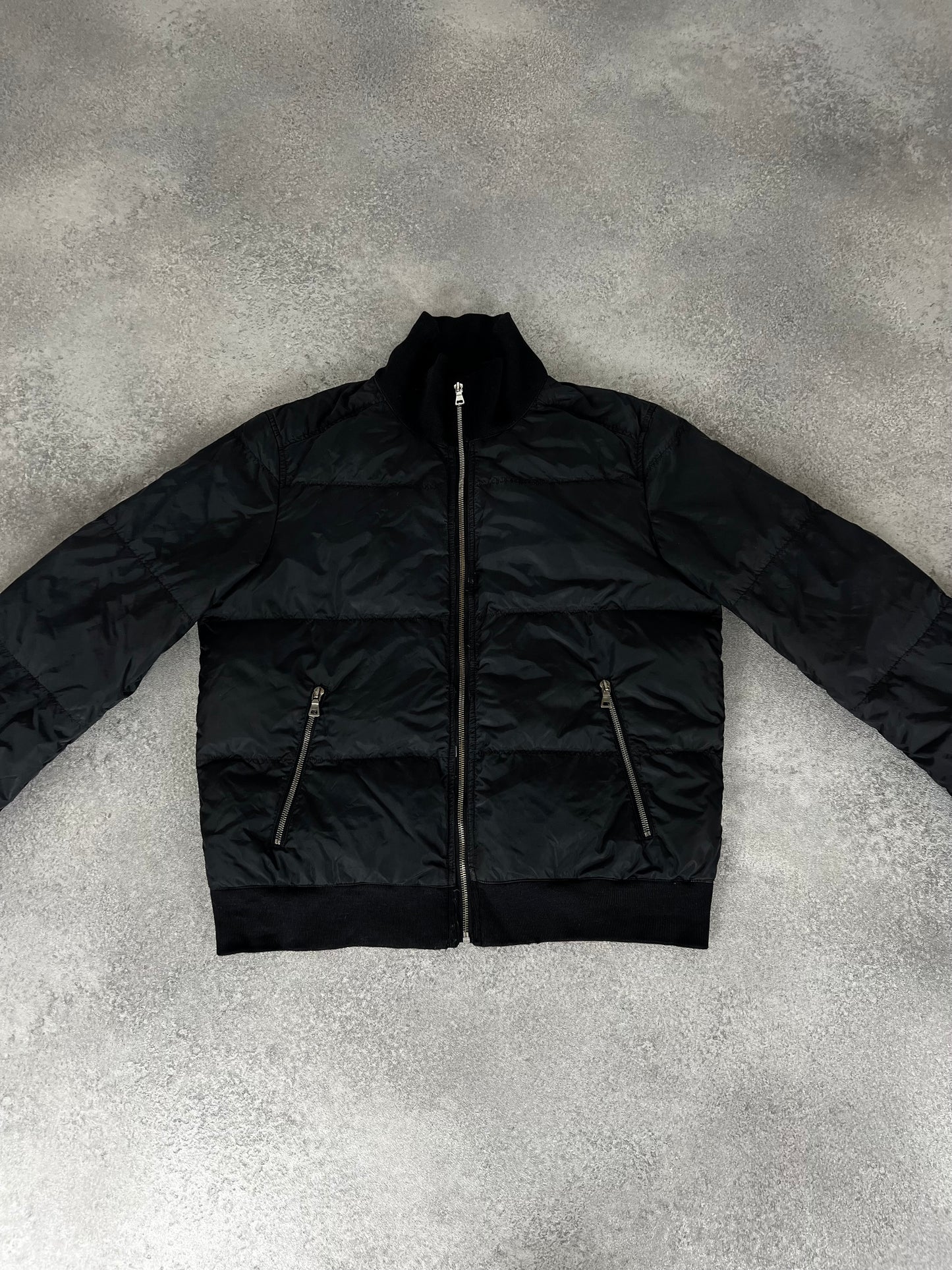 Prada Bomberjacke (L-XL)