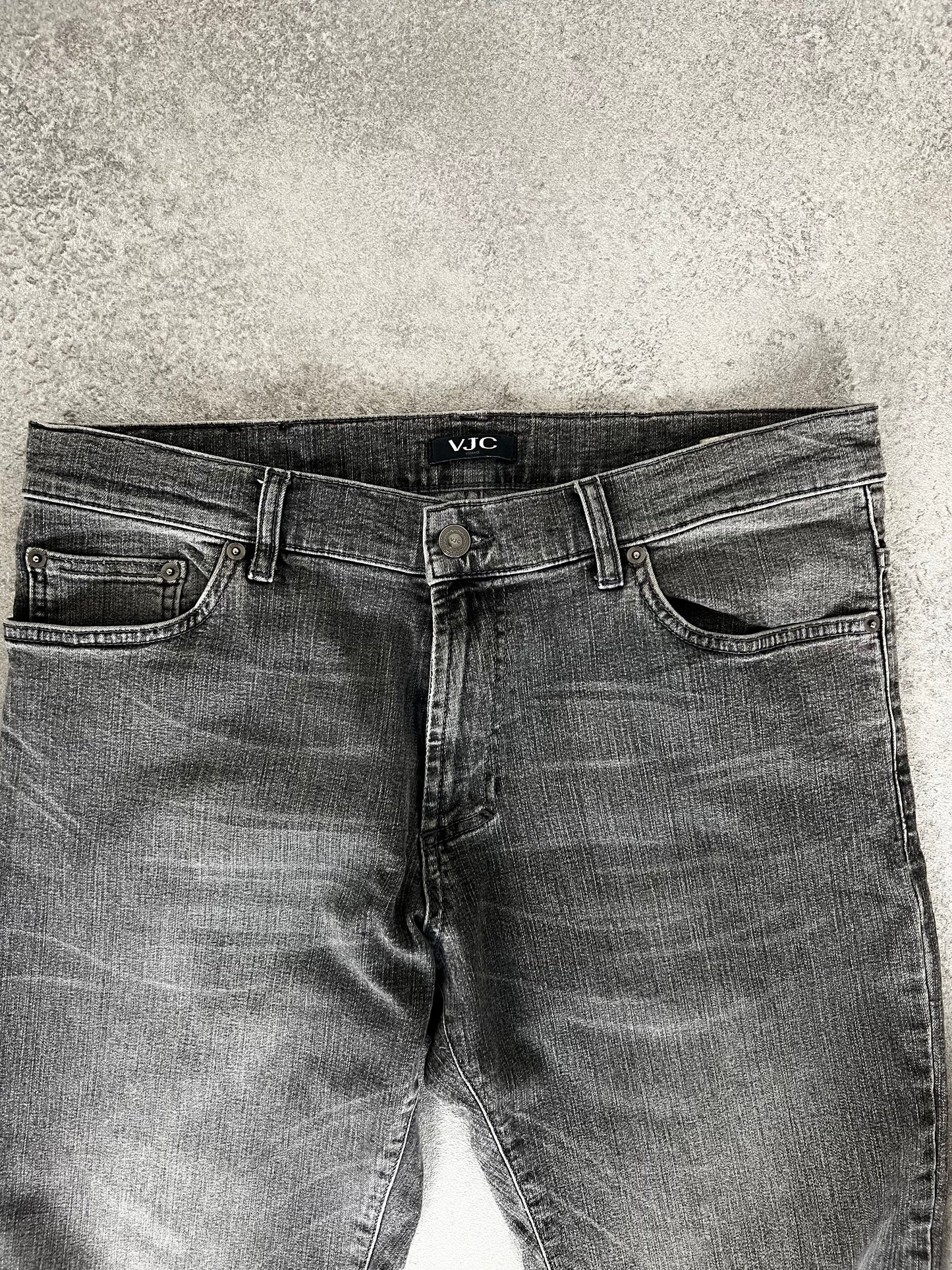 Versace Vintage Jeans (L)