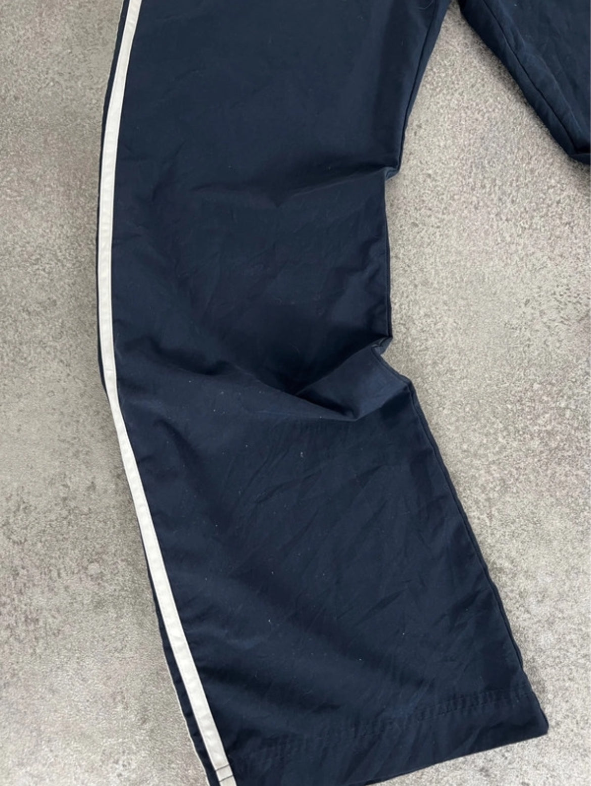 Nike Trackpants (M)