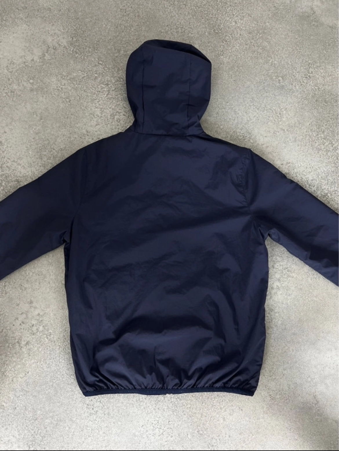 Lacoste Sport x Frankreich Jacke (XS)